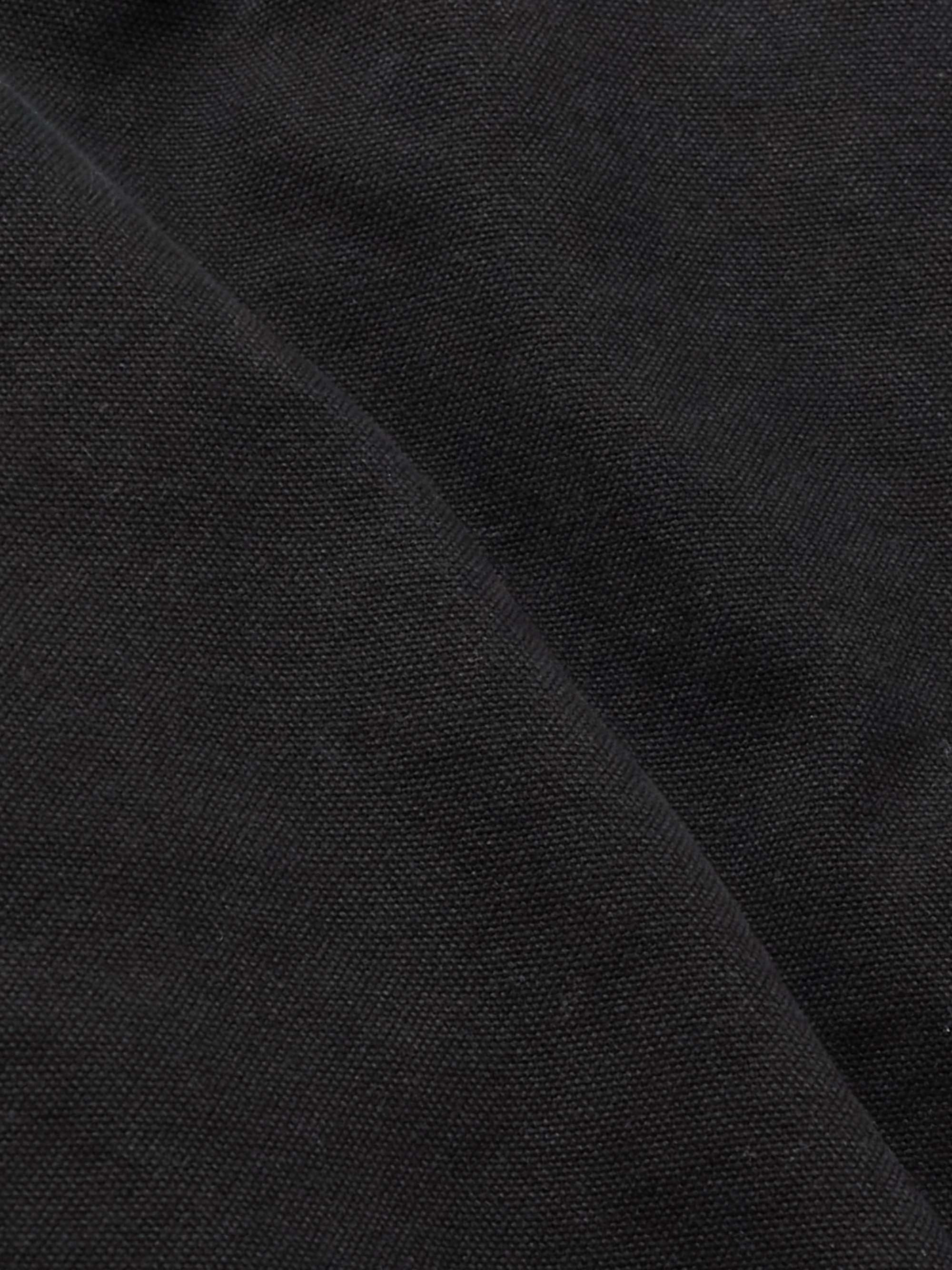 WTAPS® Mich Logo-Embroidered Cotton-Canvas Jacket