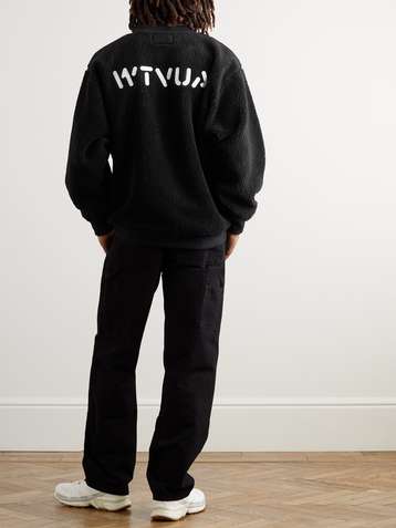 WTAPS FUTURA Tシャツ/カットソー(半袖/袖なし) トップス メンズ 直販大特価