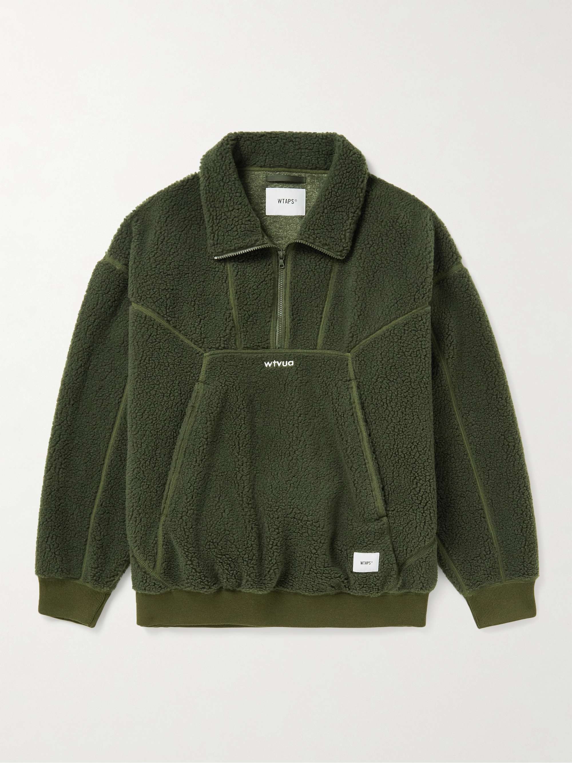 お気にいる】 WTAPS LOCKS SWEATER COTTON ecousarecycling.com