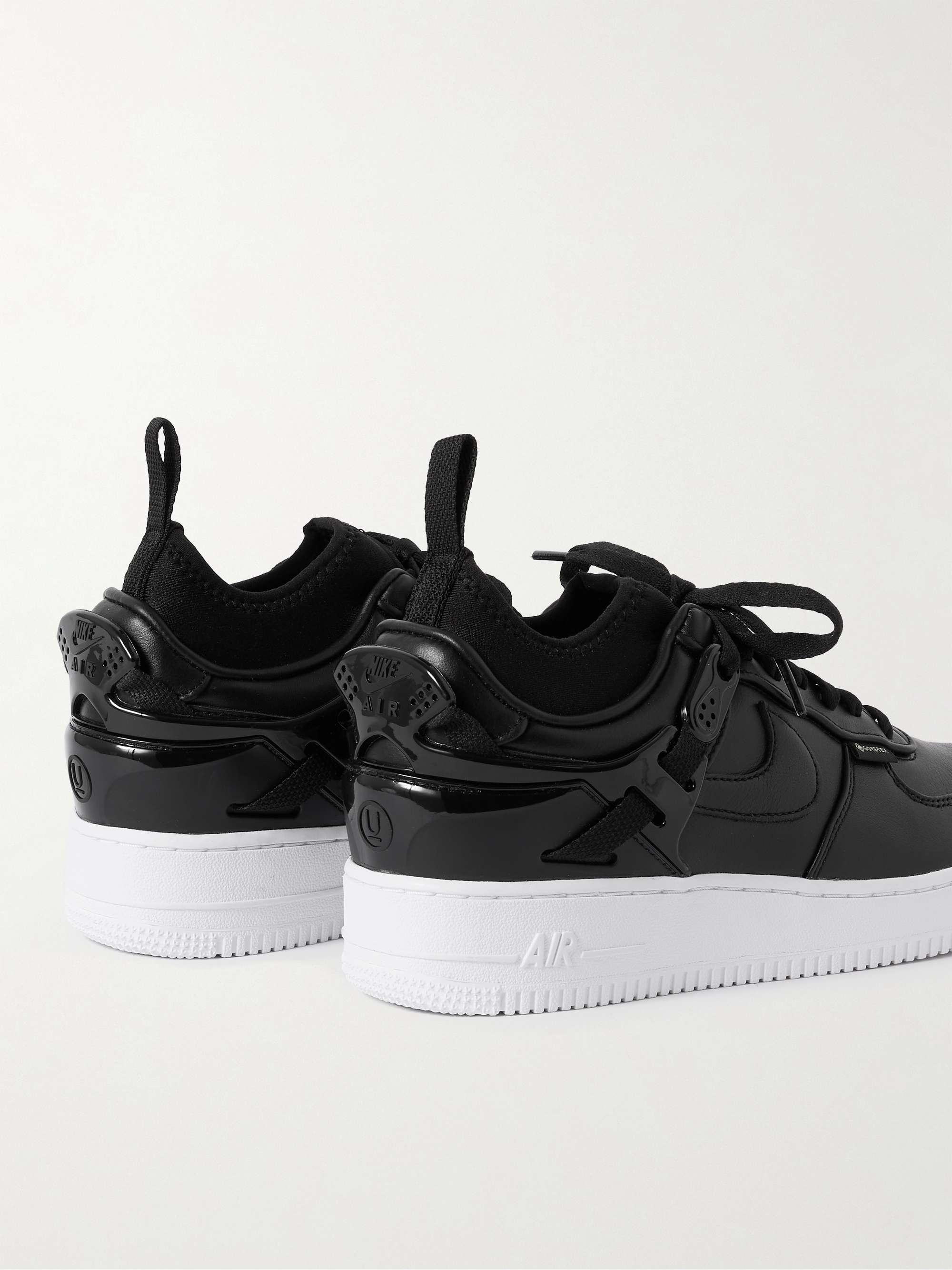 nike air undercover