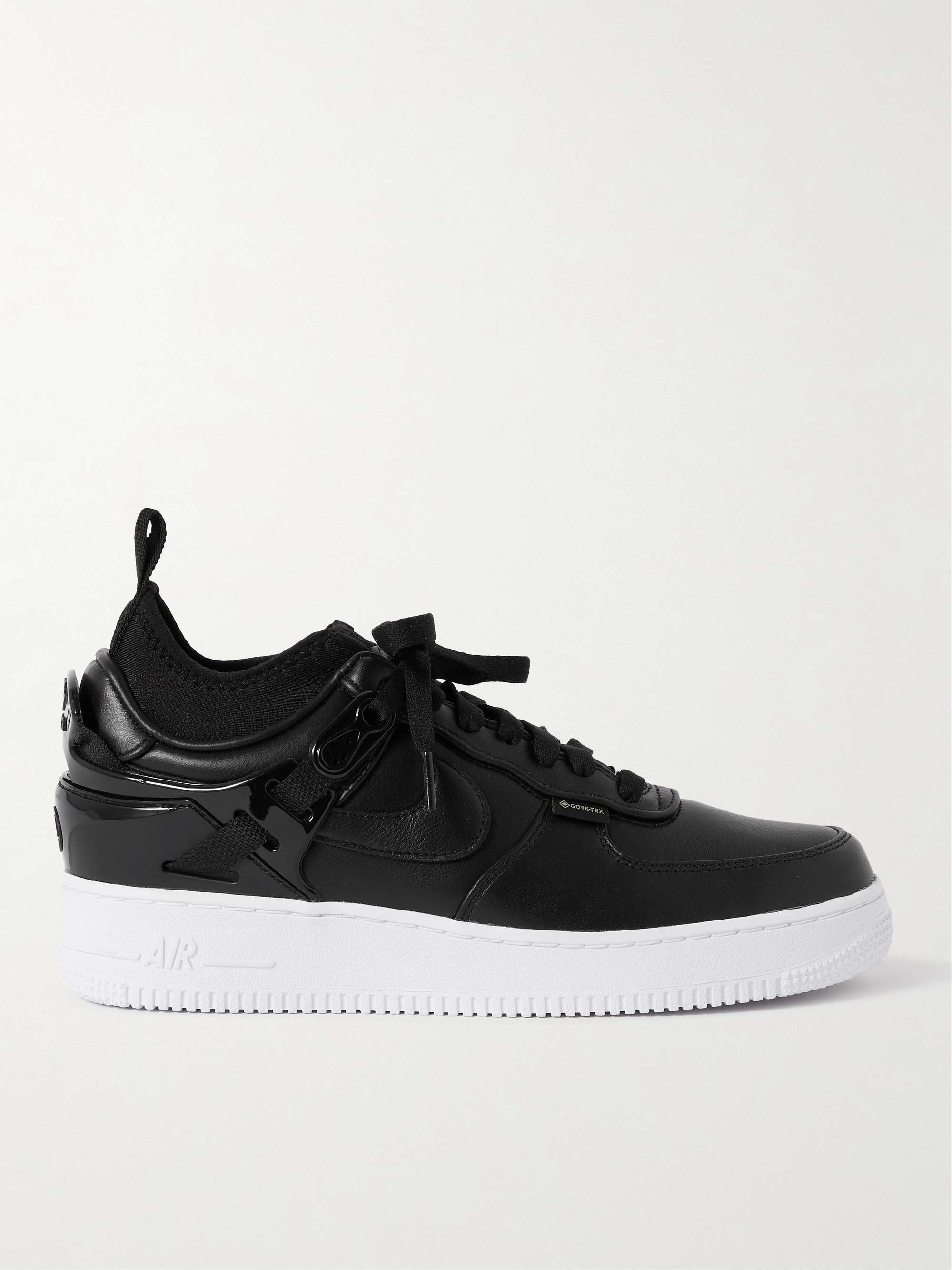 Nike Men's Air Force 1 GORE-TEX Waterproof Sneaker