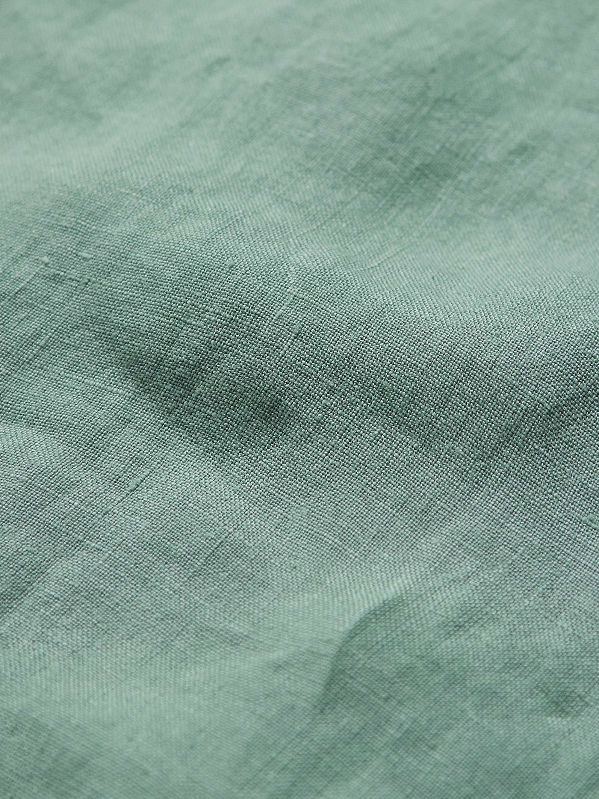 HARTFORD Paul Pat Linen Shirt