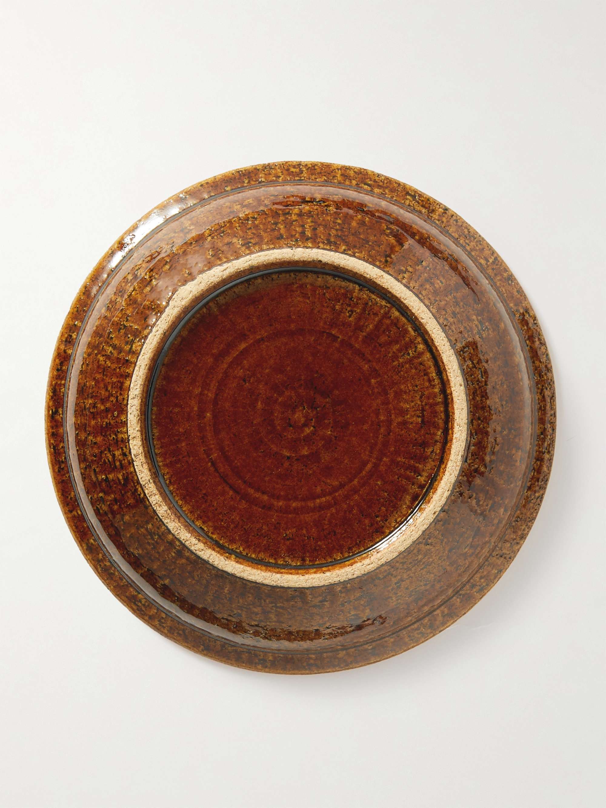 SOHO HOME Abbey Ceramic Pasta Bowl