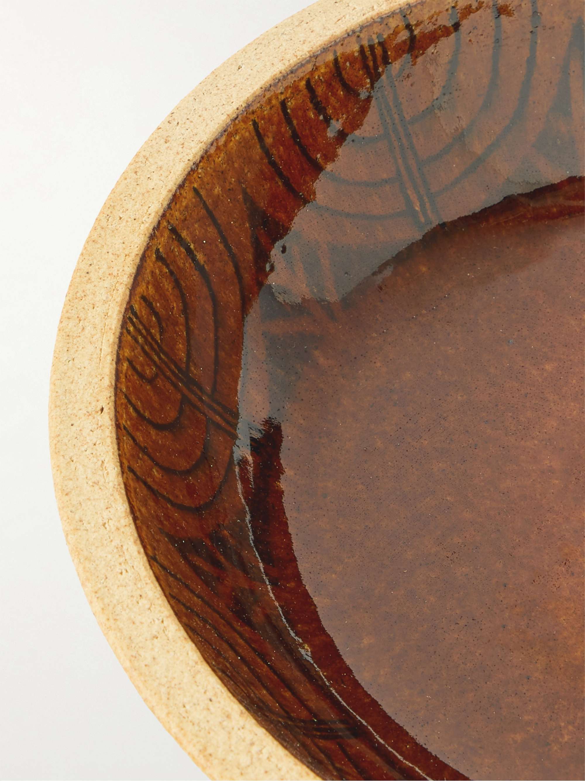 SOHO HOME Abbey Ceramic Pasta Bowl