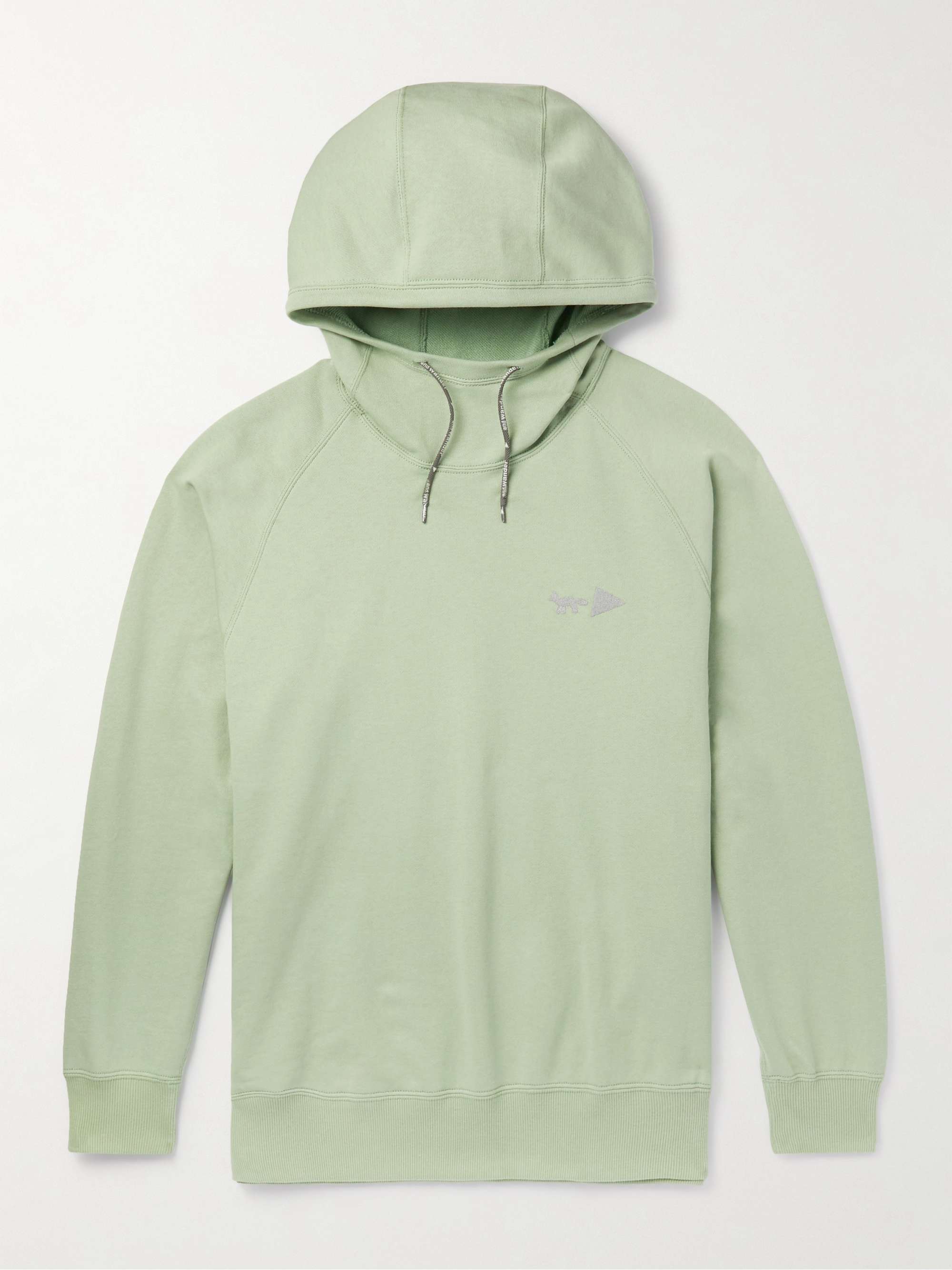 Maison cheap kitsune hoodie
