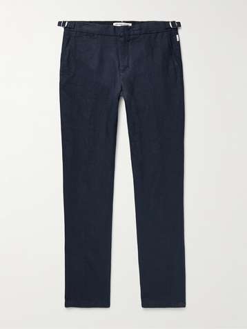 Orlebar Brown Pants for Men | MR PORTER