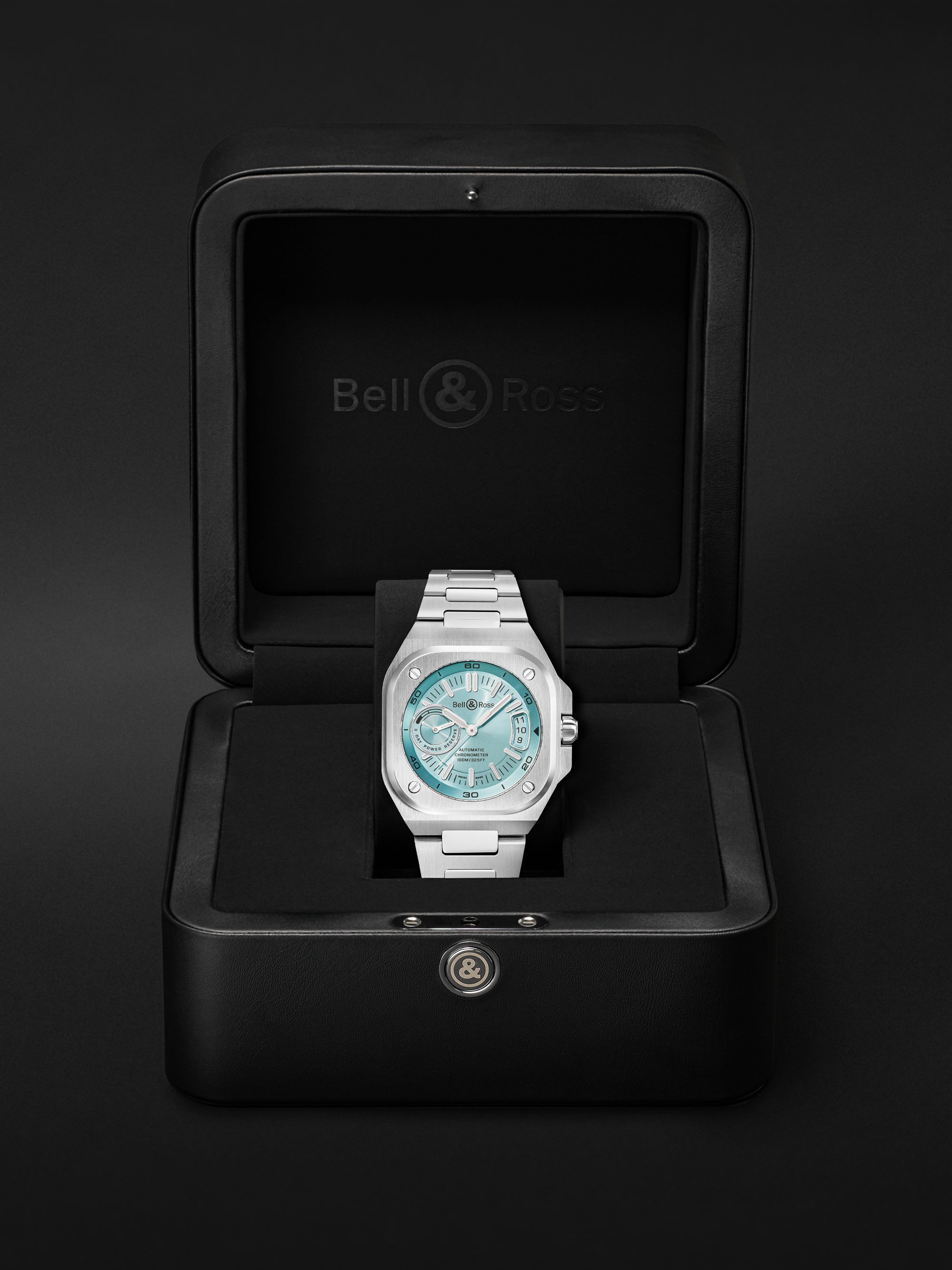 BELL & ROSS 