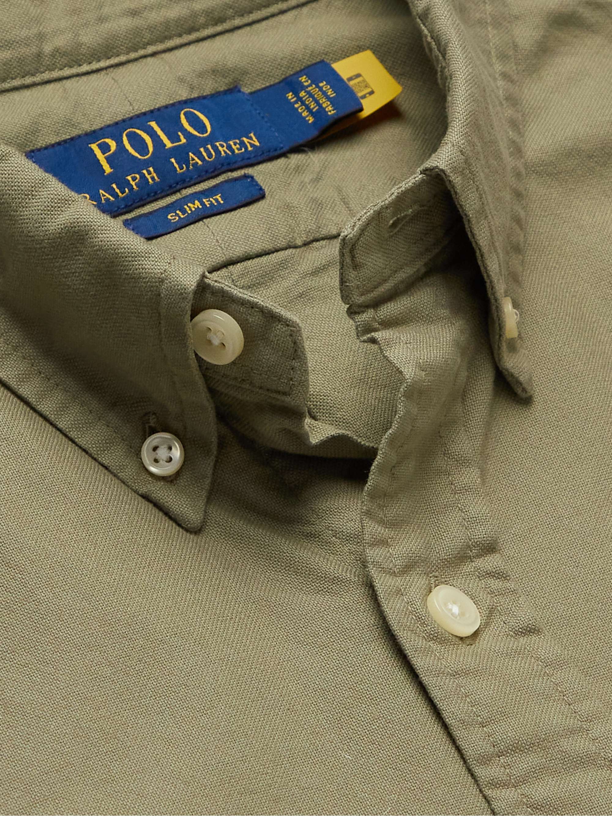 POLO RALPH LAUREN 