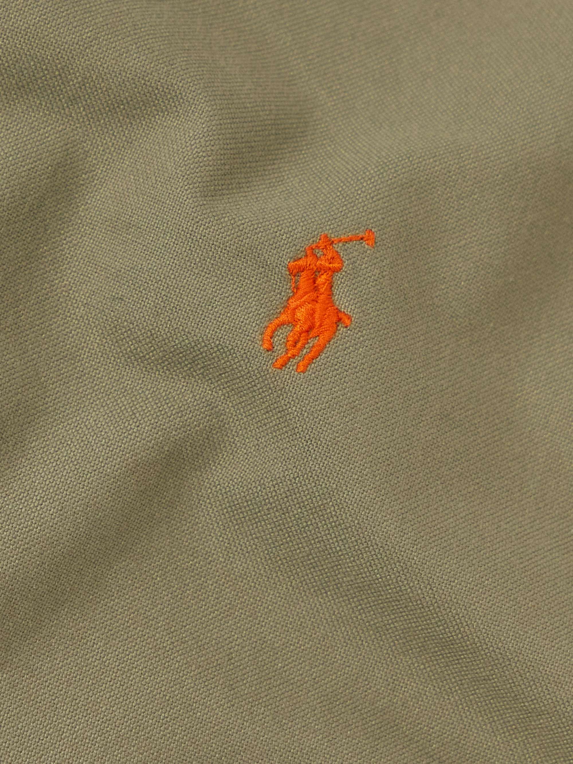 POLO RALPH LAUREN 