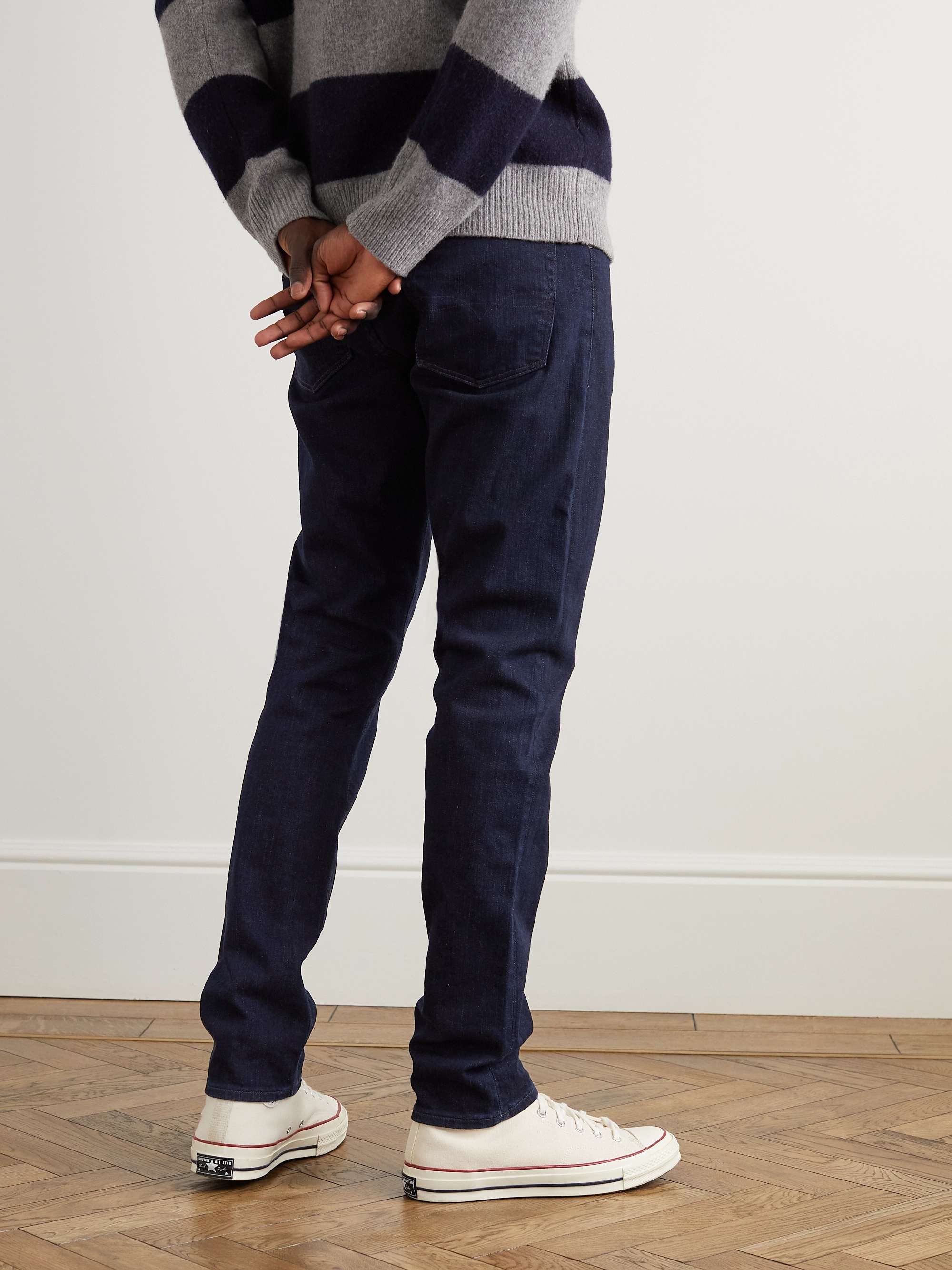 POLO RALPH LAUREN Sullivan Slim-Fit Jeans | MR PORTER