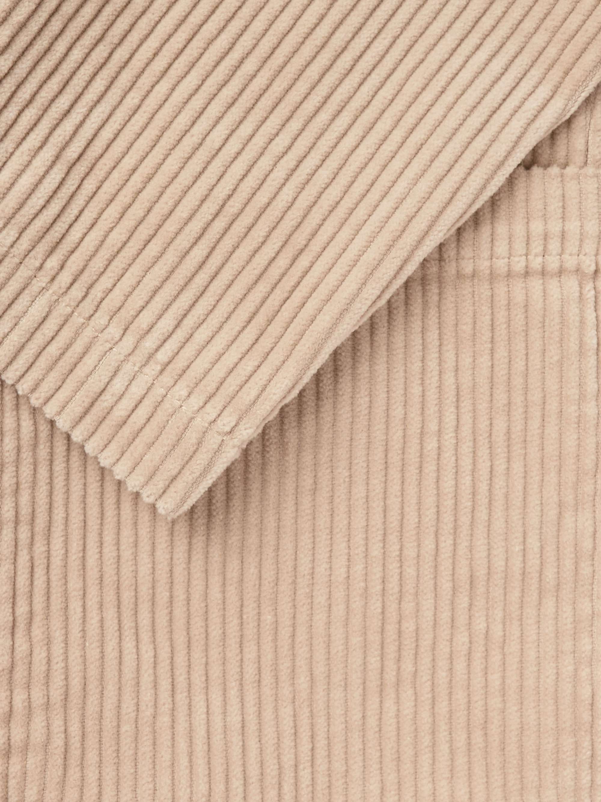 MR P. Garment-Dyed Unstructured Cotton-Corduroy Blazer