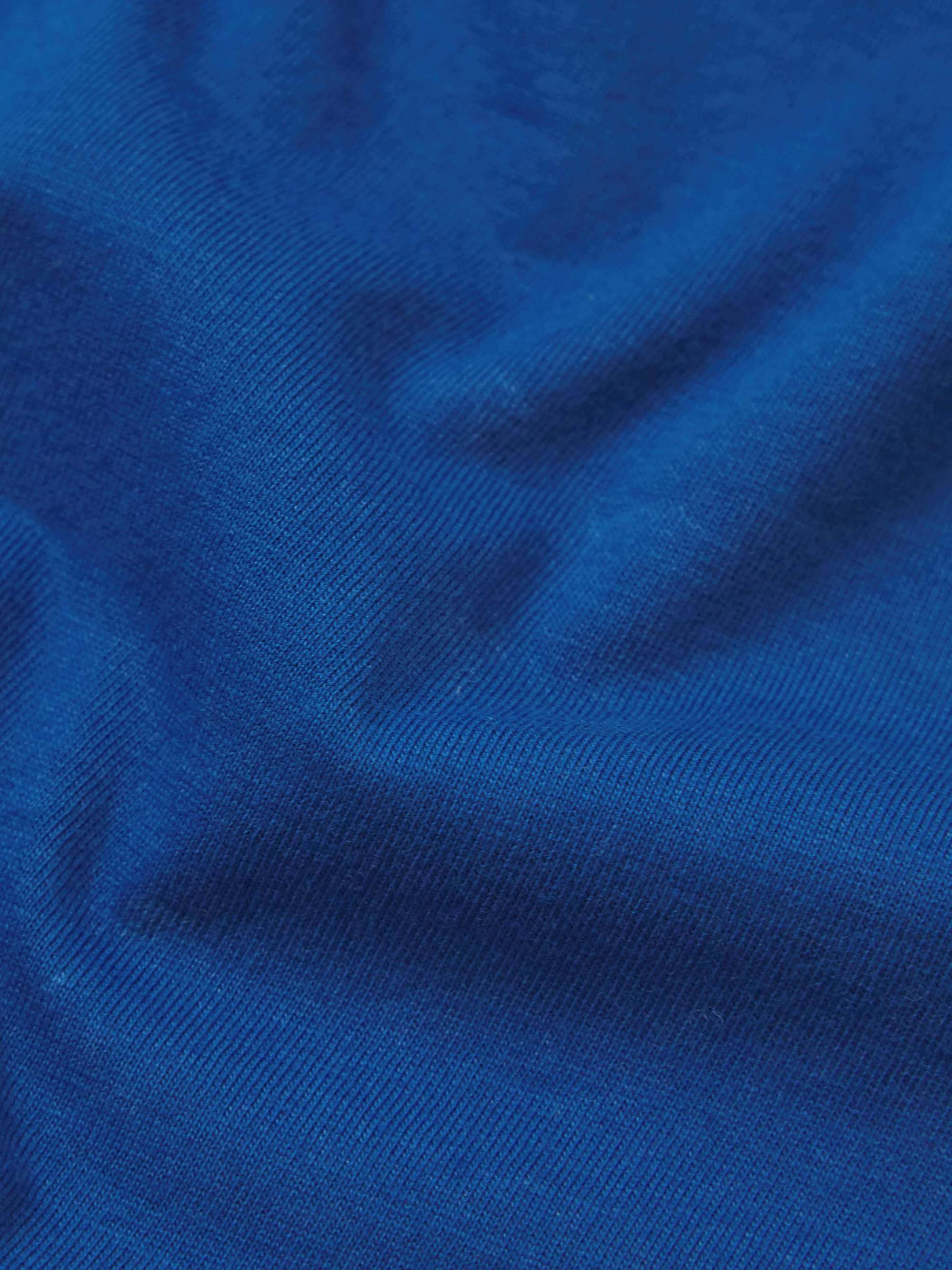 MR P. Garment-Dyed Cotton-Jersey T-Shirt for Men | MR PORTER