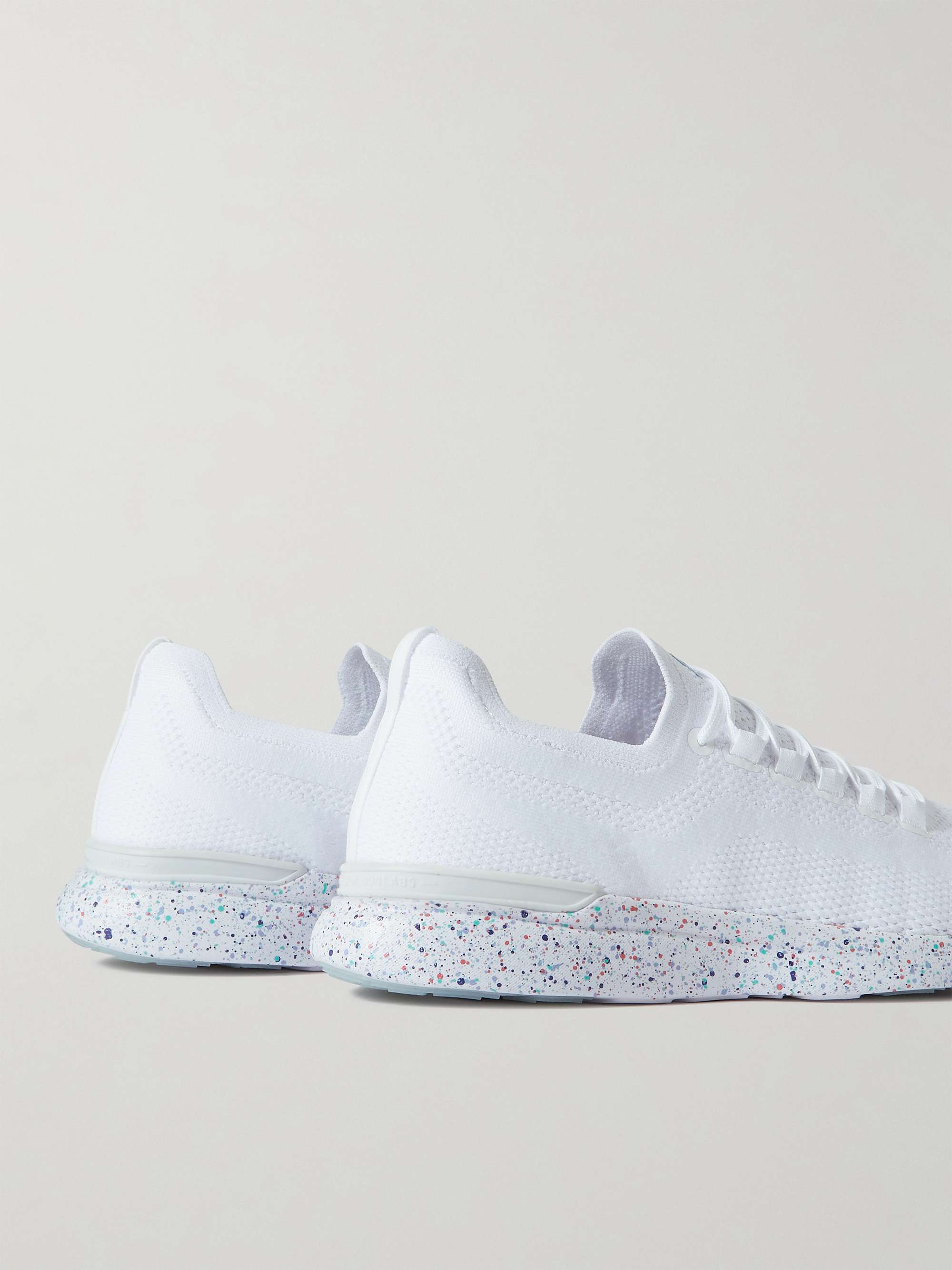 APL ATHLETIC PROPULSION LABS Breeze TechLoom Running Sneakers