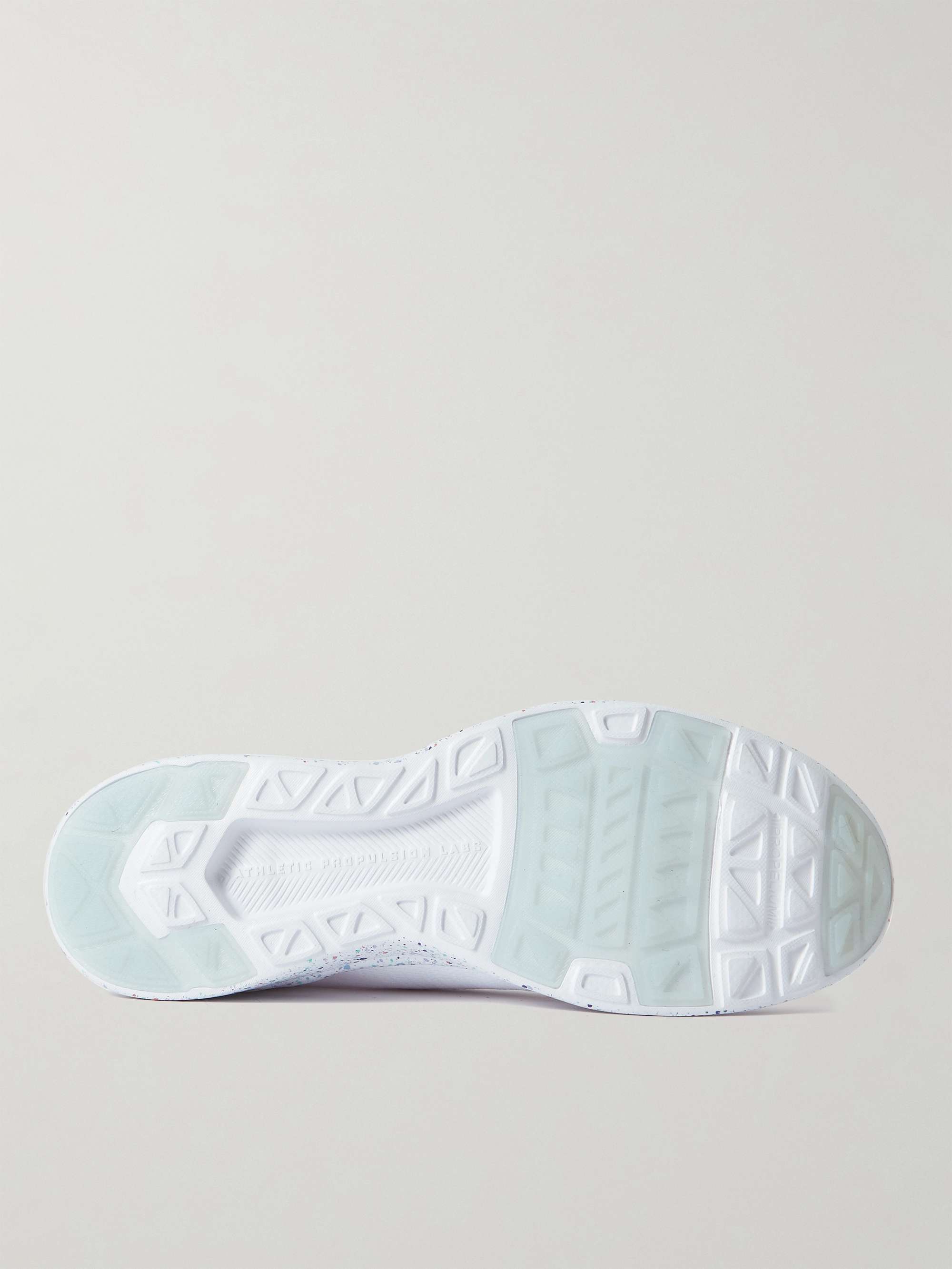APL ATHLETIC PROPULSION LABS Breeze TechLoom Running Sneakers