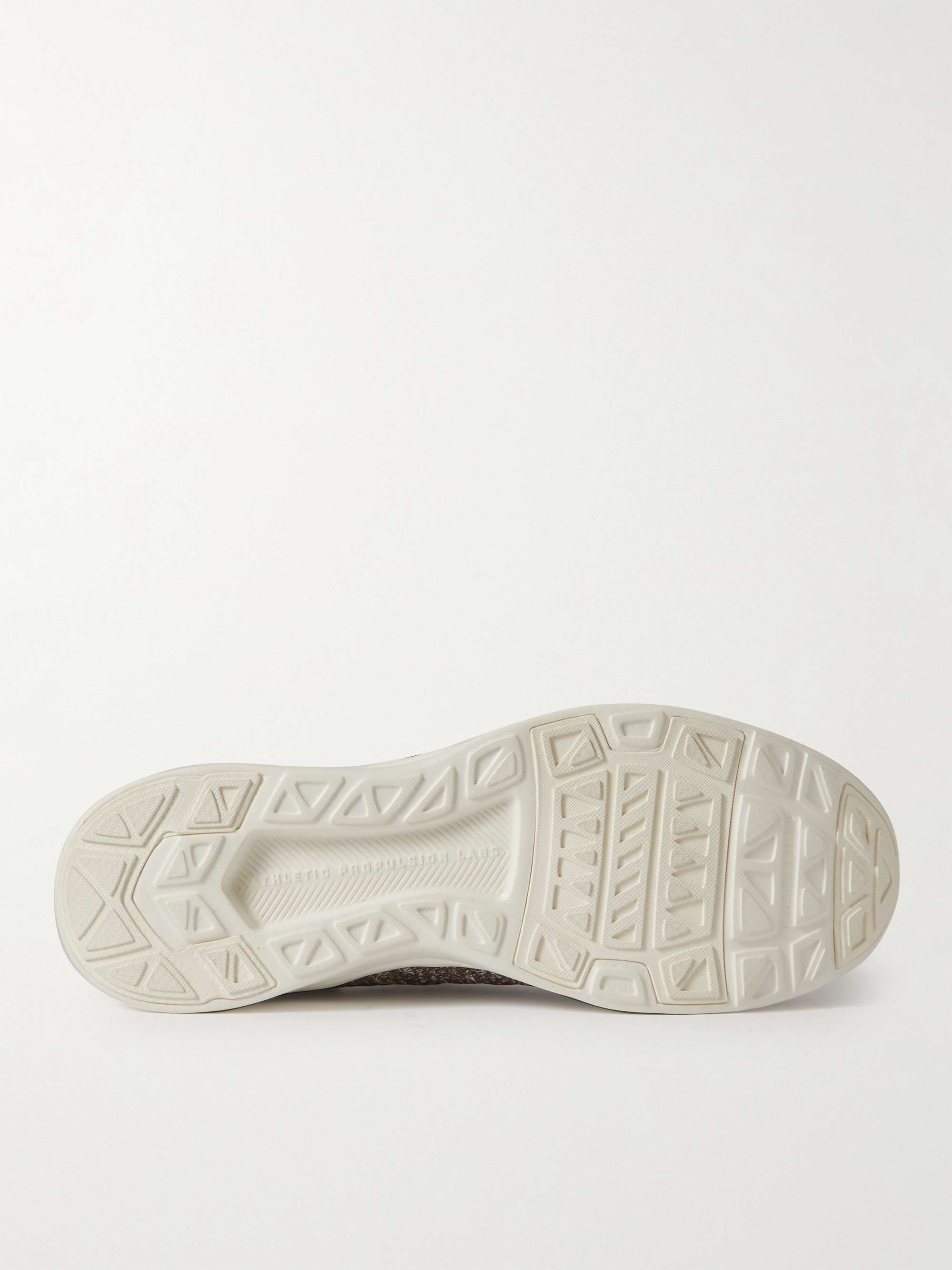 APL ATHLETIC PROPULSION LABS TechLoom Wave Running Sneakers