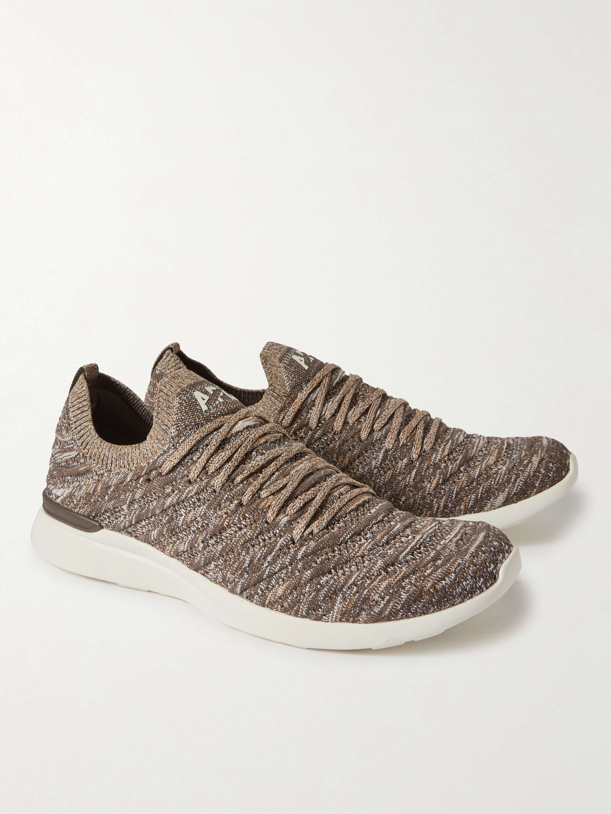 APL ATHLETIC PROPULSION LABS TechLoom Wave Running Sneakers