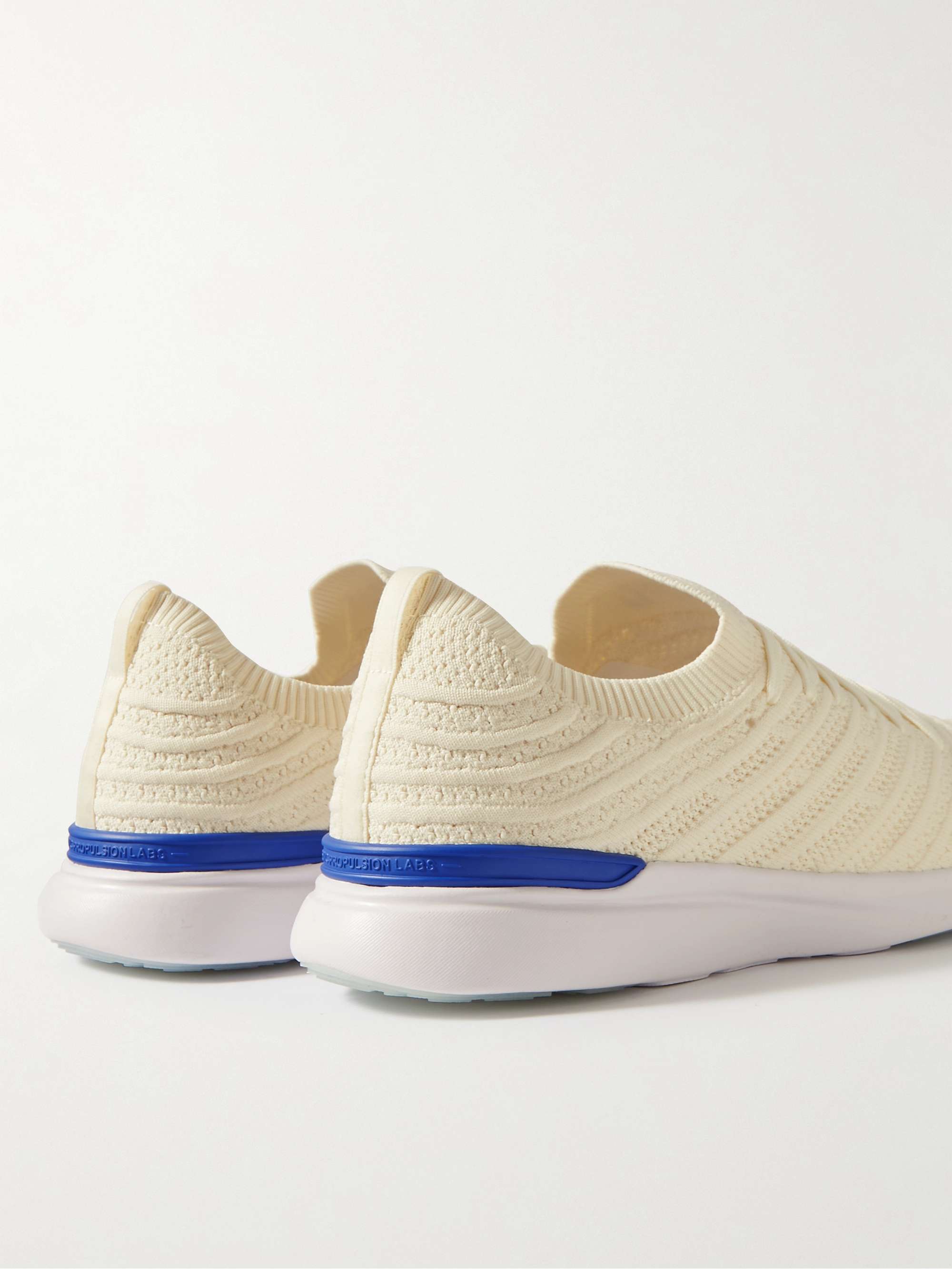 APL ATHLETIC PROPULSION LABS TechLoom Wave Running Sneakers