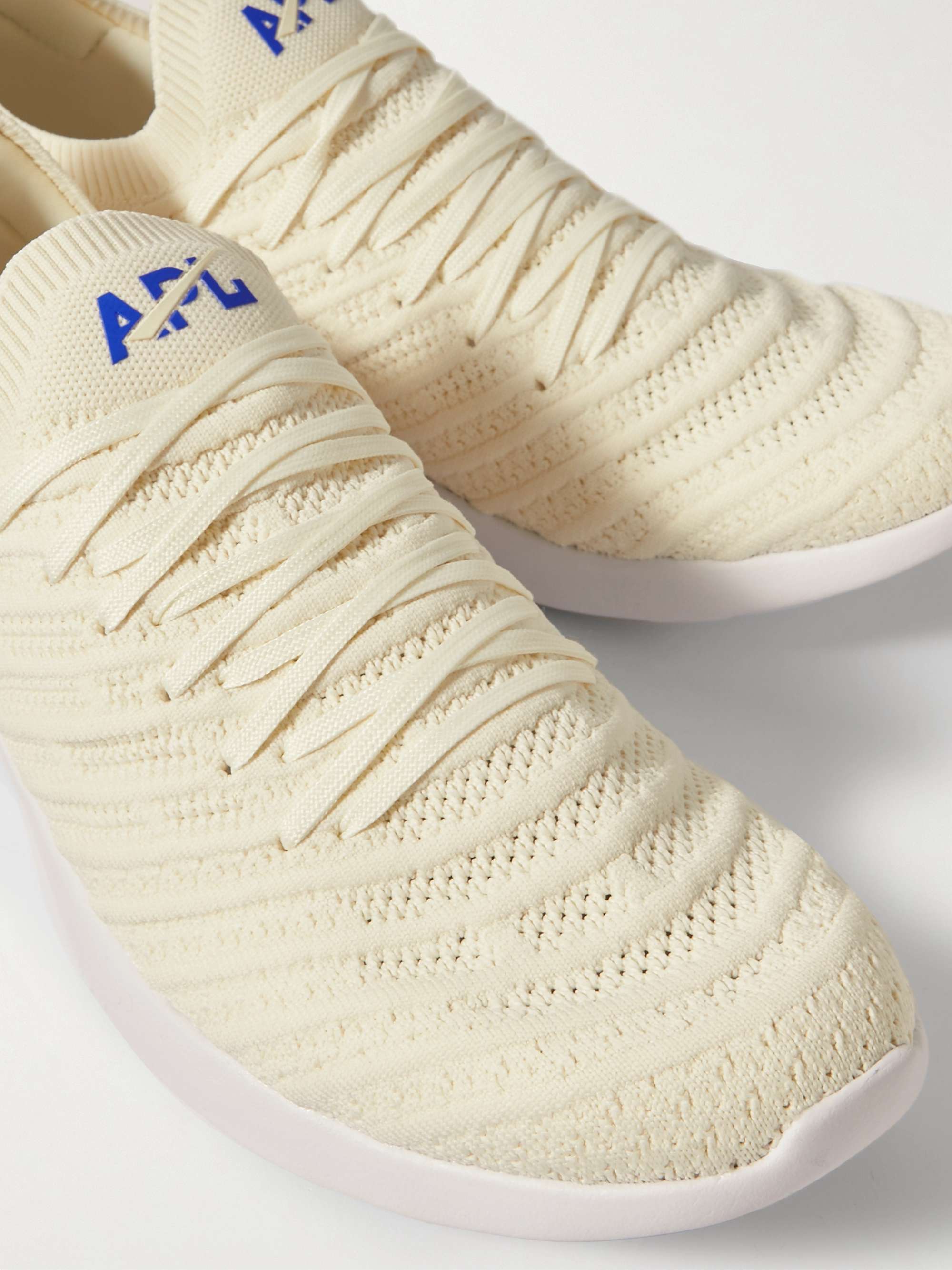 APL ATHLETIC PROPULSION LABS TechLoom Wave Running Sneakers