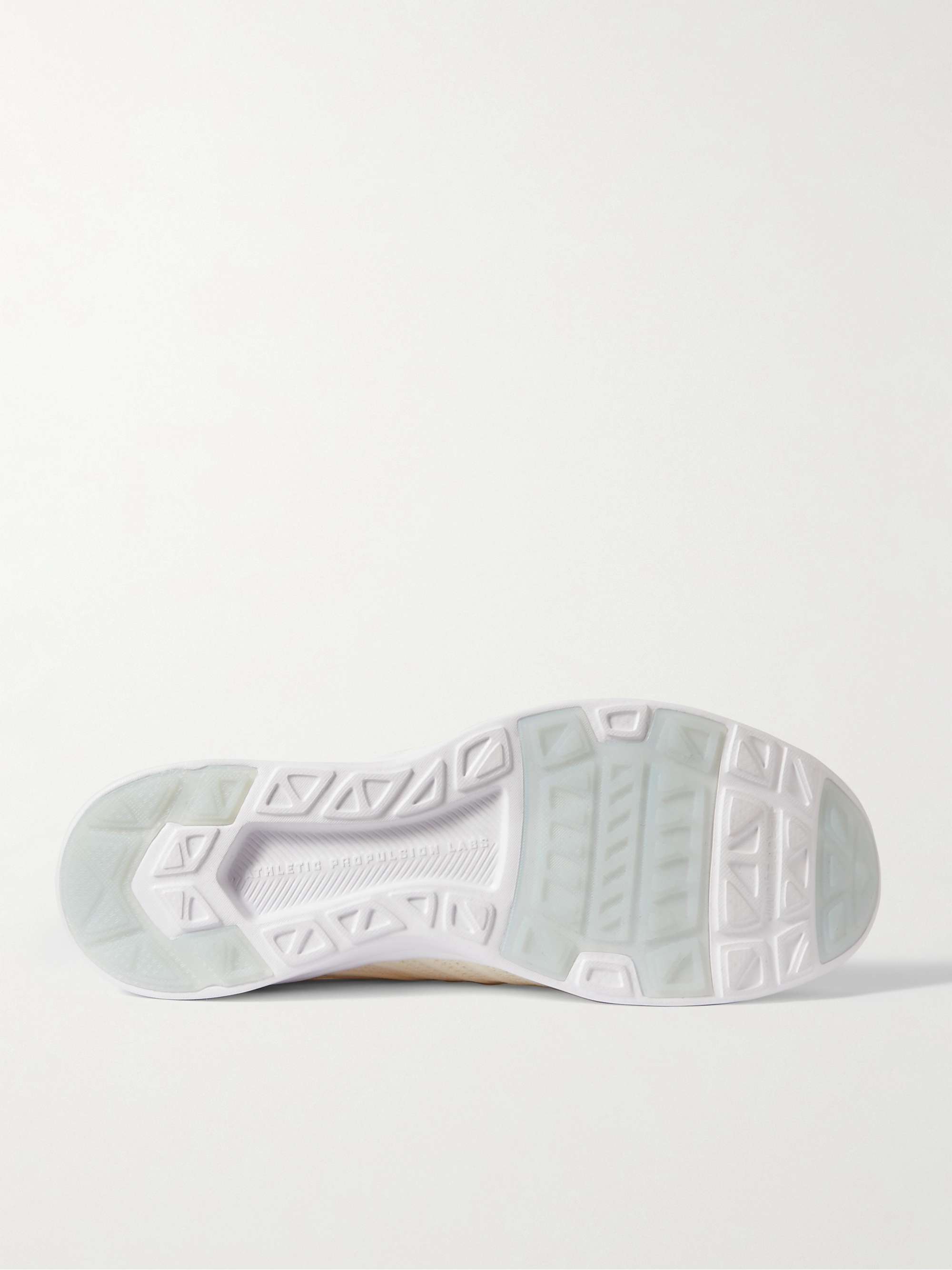 APL ATHLETIC PROPULSION LABS TechLoom Wave Running Sneakers