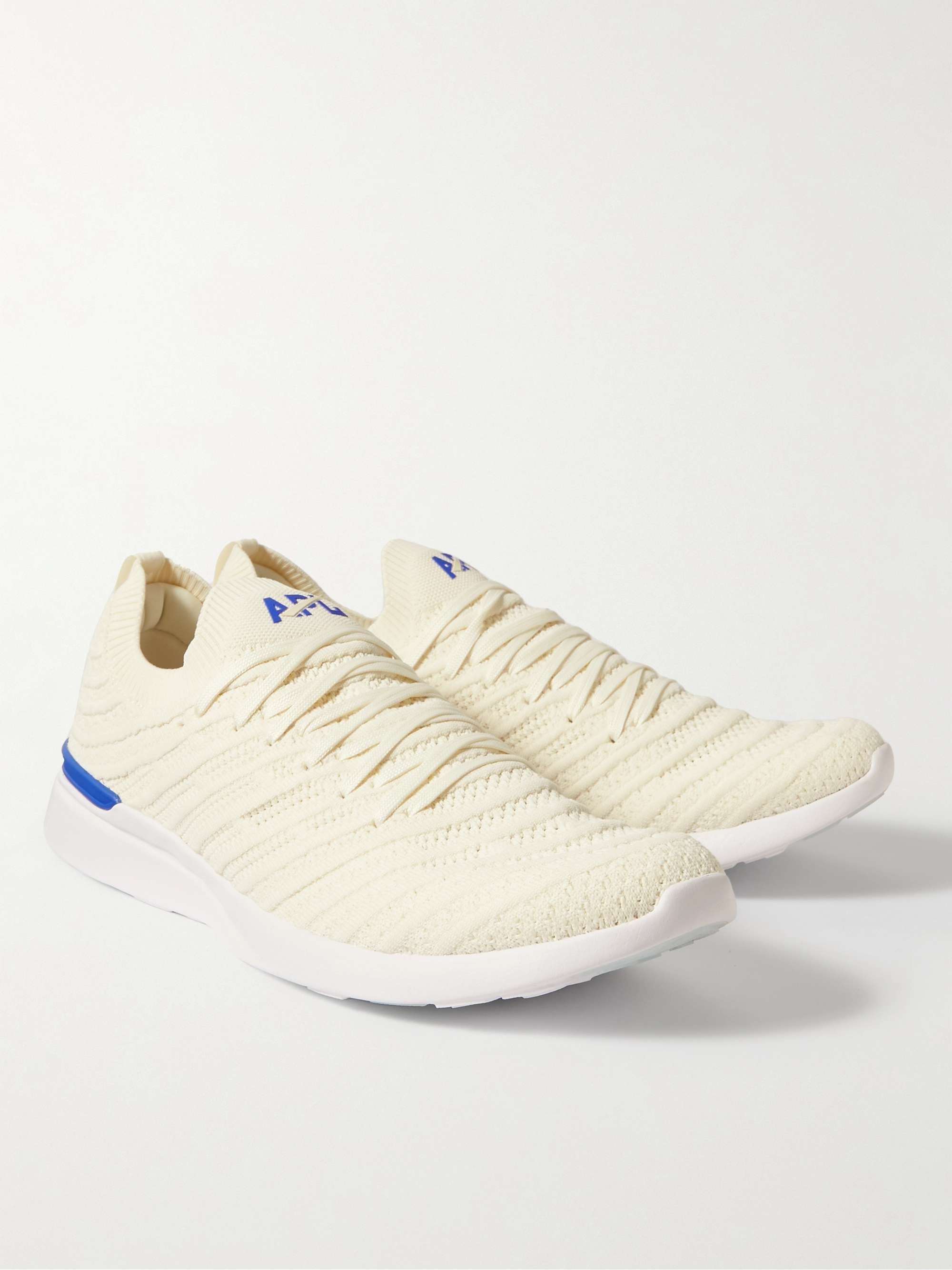 APL ATHLETIC PROPULSION LABS TechLoom Wave Running Sneakers