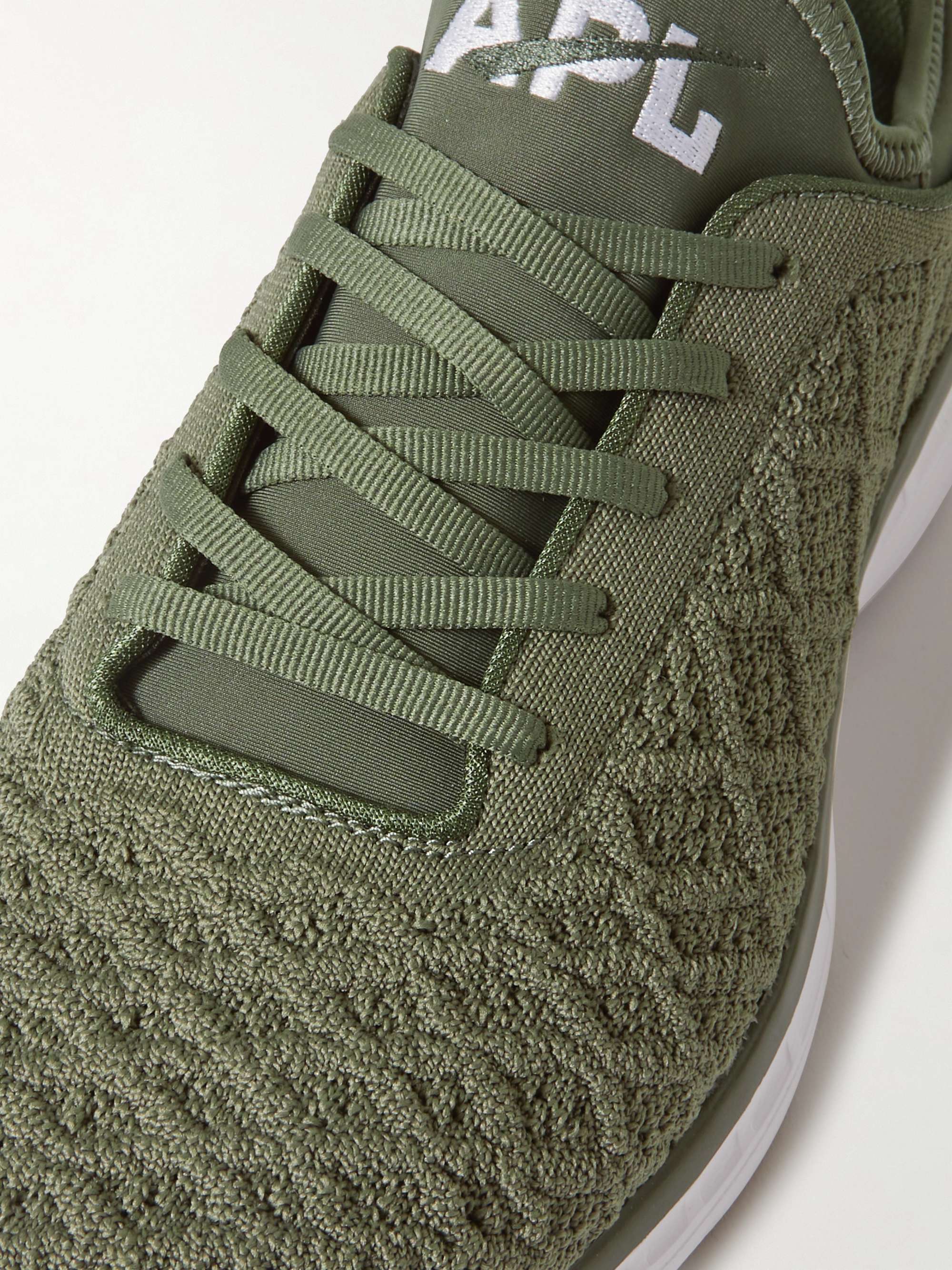 APL ATHLETIC PROPULSION LABS TechLoom Phantom Running Sneakers