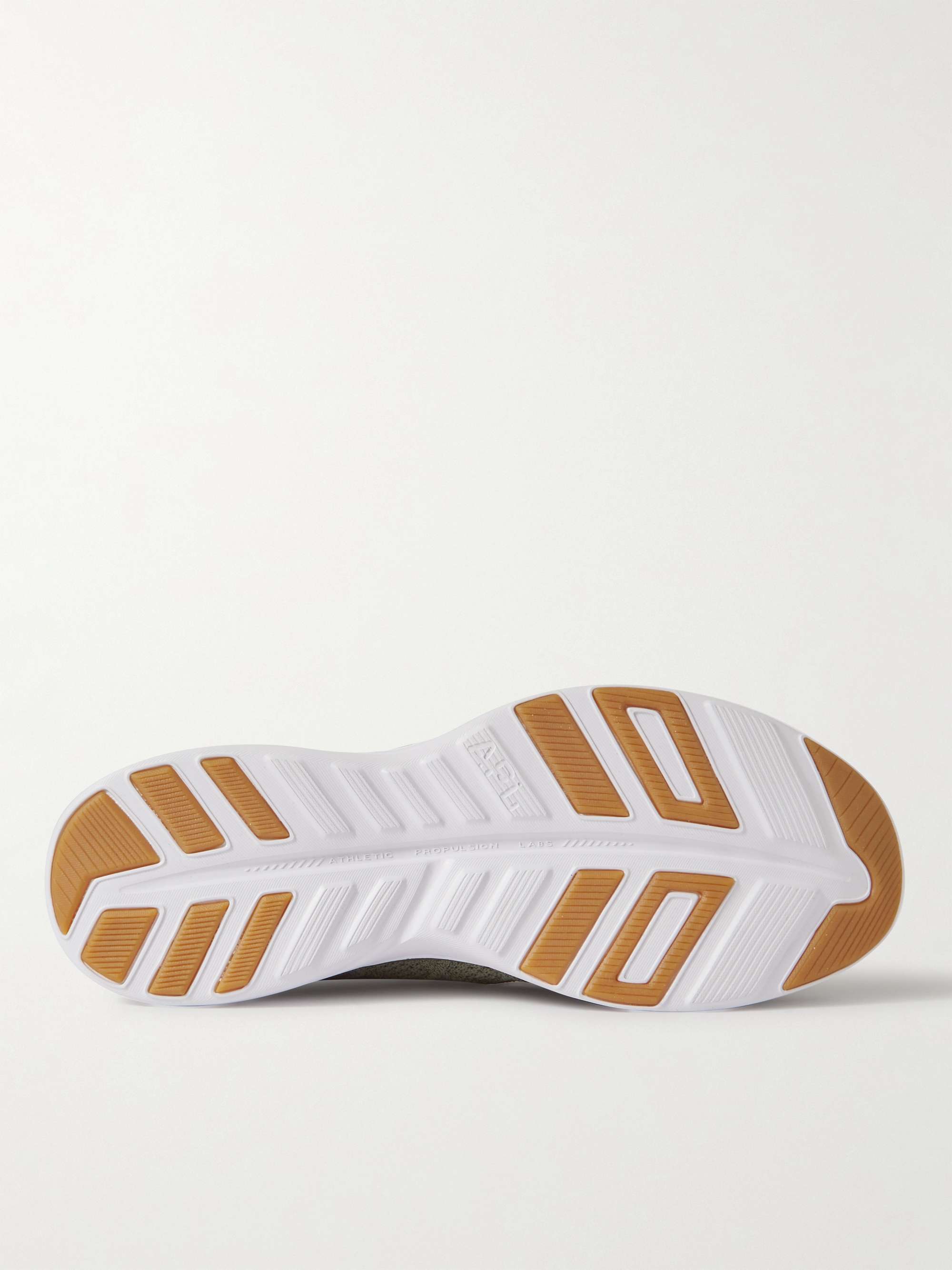 APL ATHLETIC PROPULSION LABS TechLoom Phantom Running Sneakers