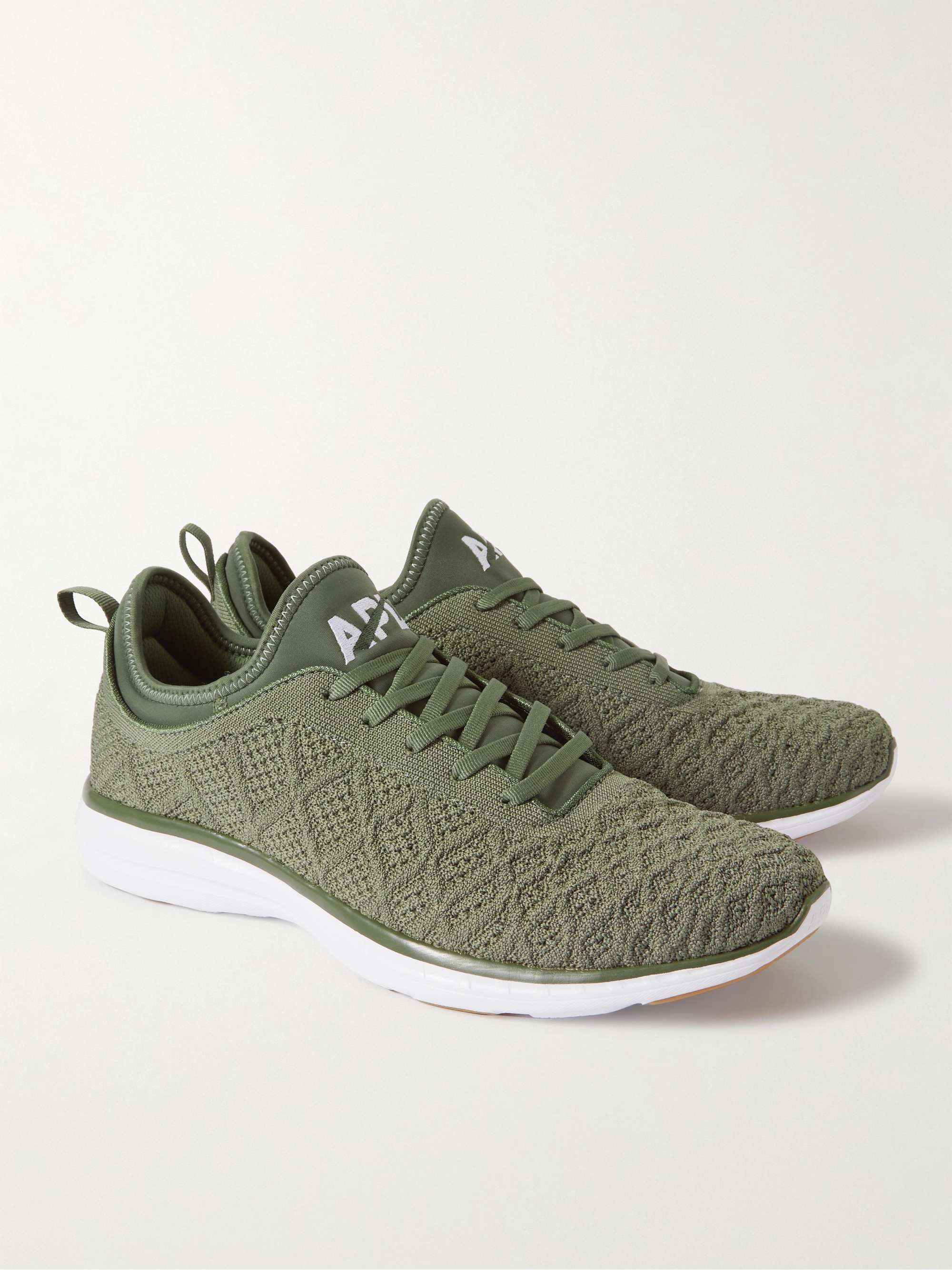 APL ATHLETIC PROPULSION LABS TechLoom Phantom Running Sneakers