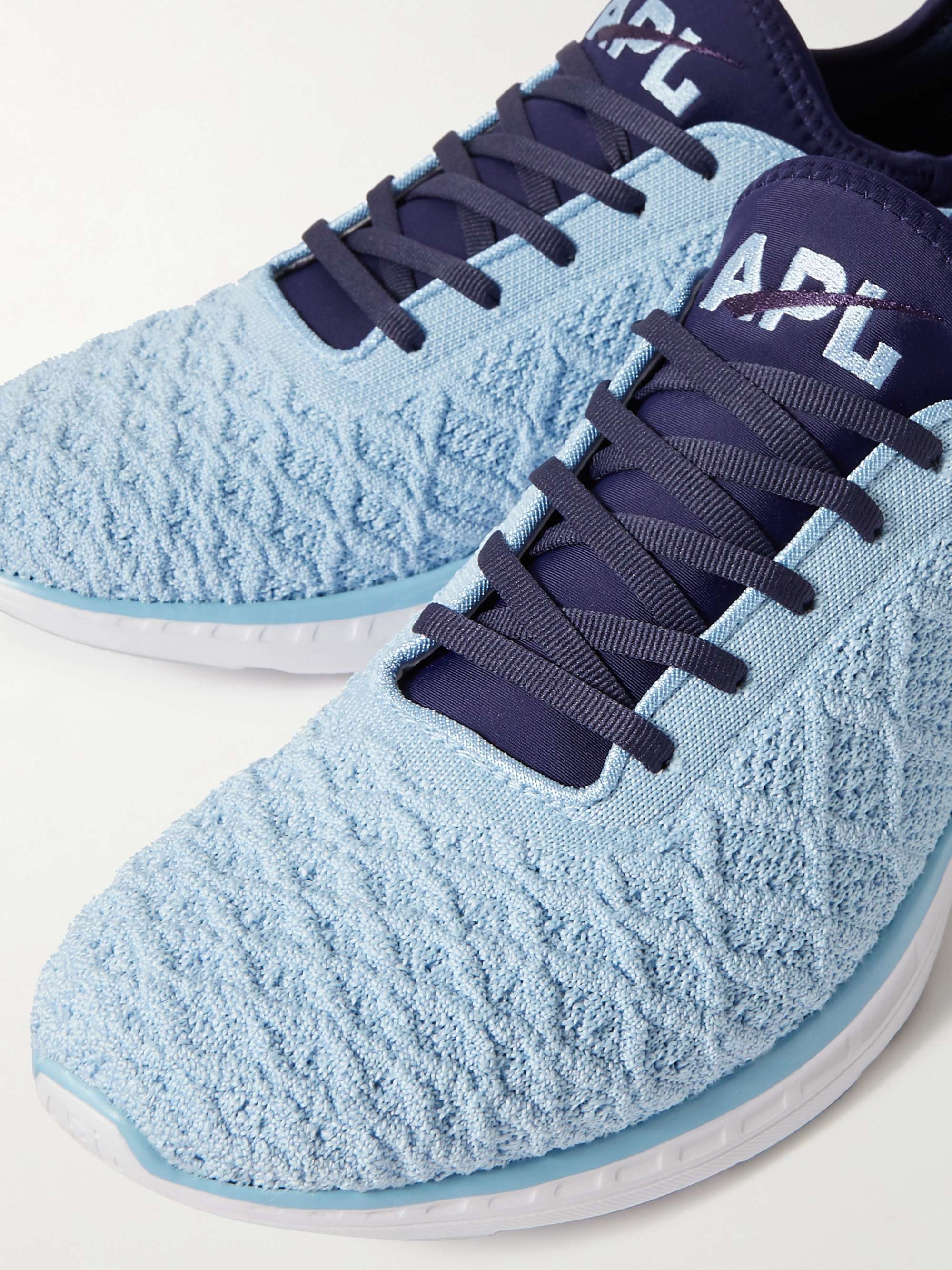 APL ATHLETIC PROPULSION LABS TechLoom Phantom Running Sneakers