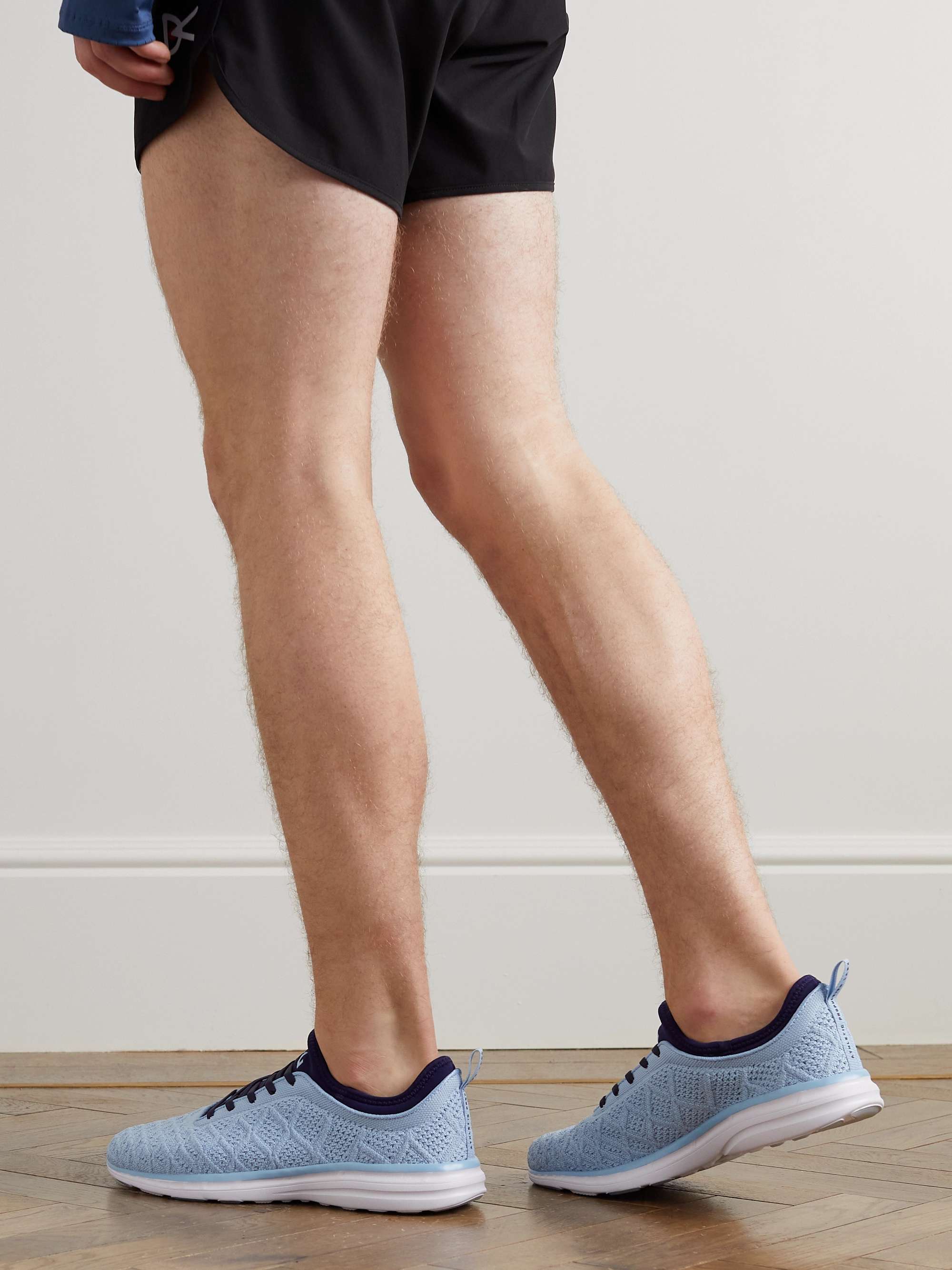 APL ATHLETIC PROPULSION LABS TechLoom Phantom Running Sneakers