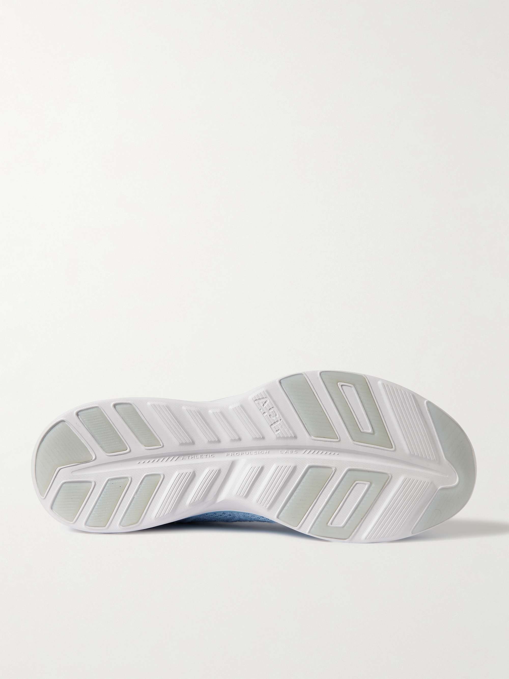 APL ATHLETIC PROPULSION LABS TechLoom Phantom Running Sneakers