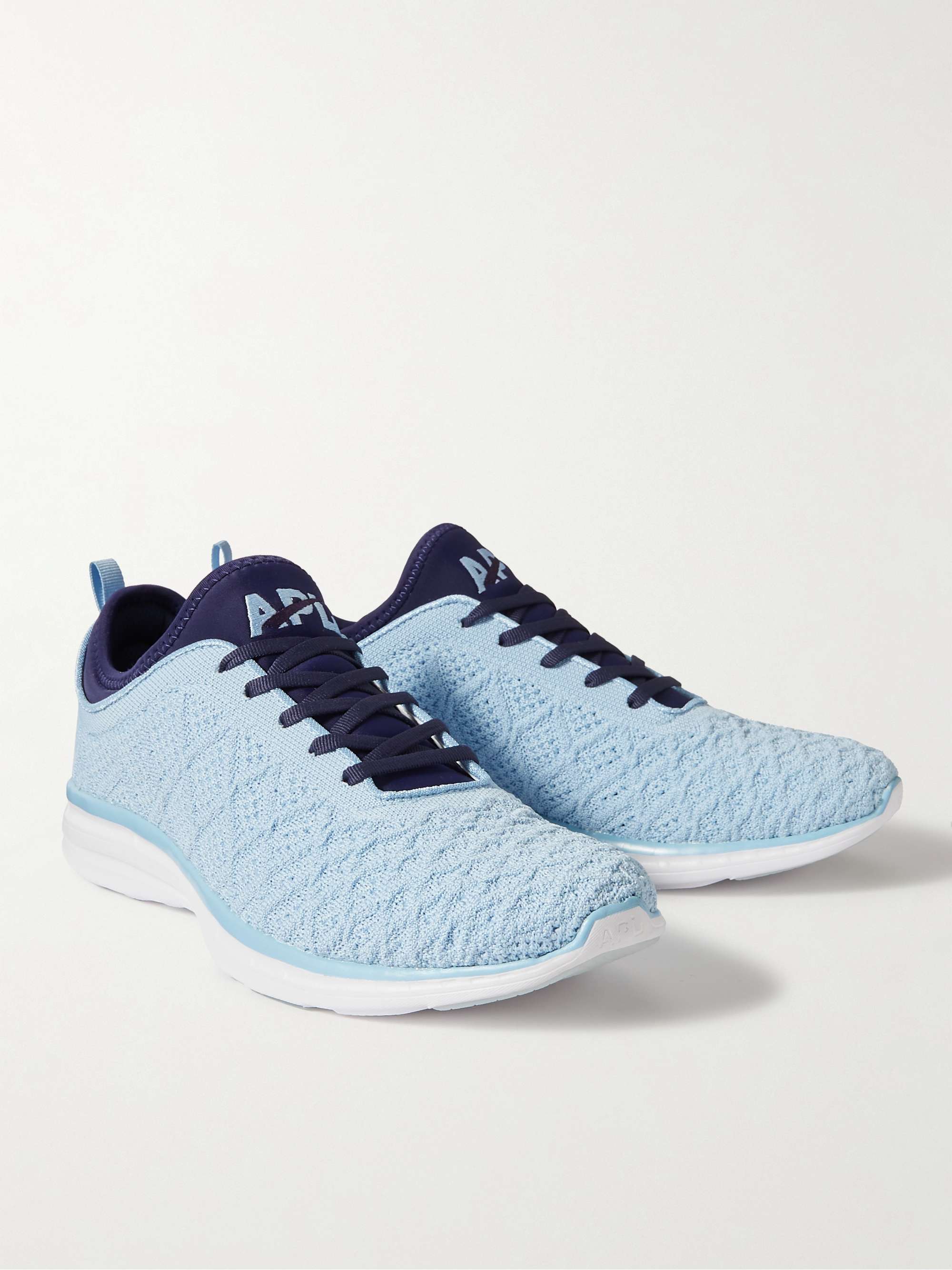 APL ATHLETIC PROPULSION LABS TechLoom Phantom Running Sneakers