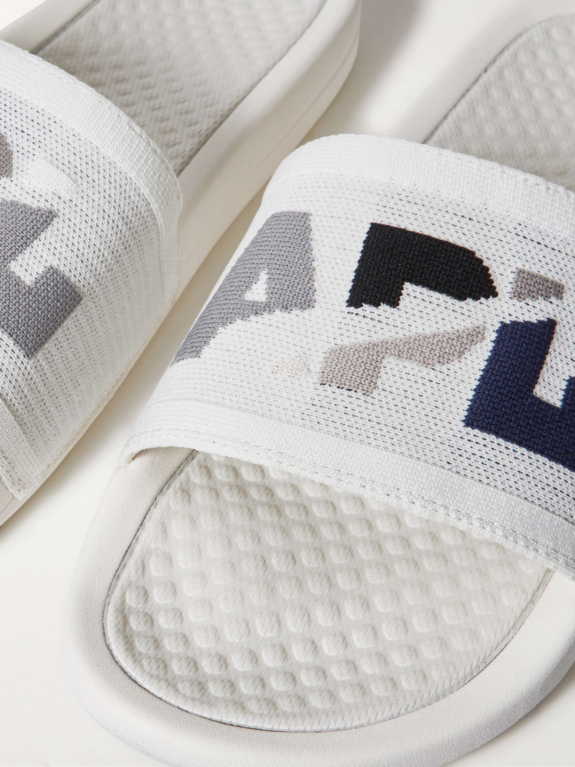 APL ATHLETIC PROPULSION LABS Logo-Jacquard TechLoom Slides