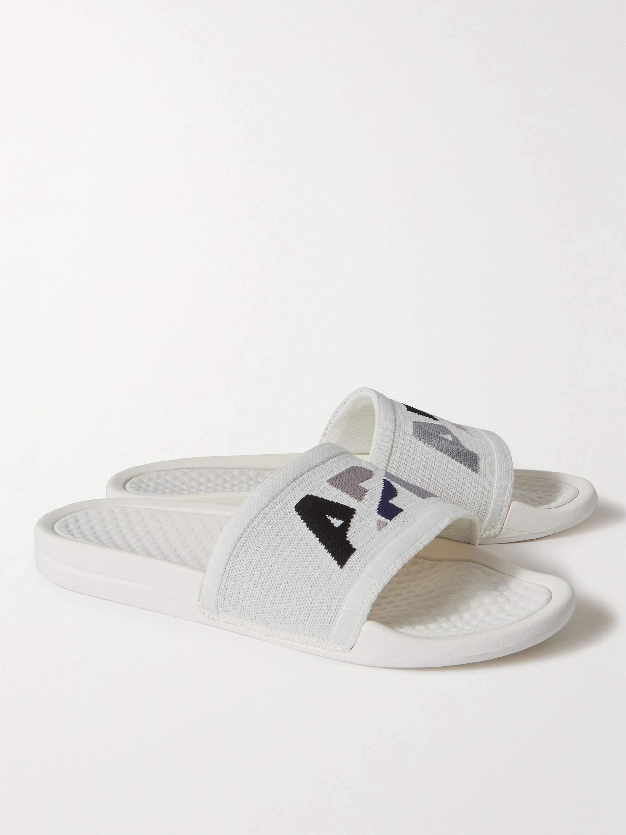 APL ATHLETIC PROPULSION LABS Logo-Jacquard TechLoom Slides