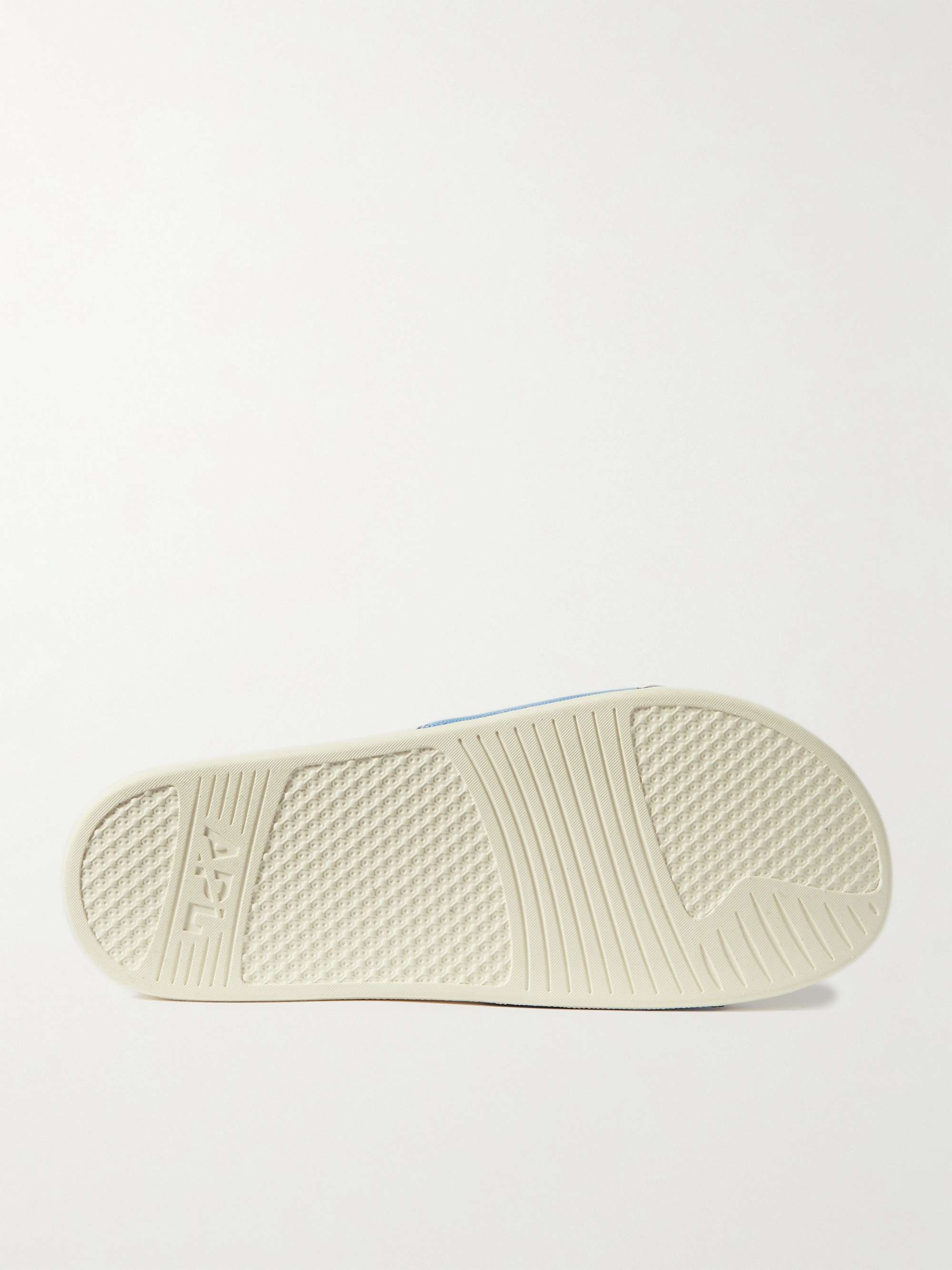 APL ATHLETIC PROPULSION LABS Logo-Jacquard TechLoom Slides