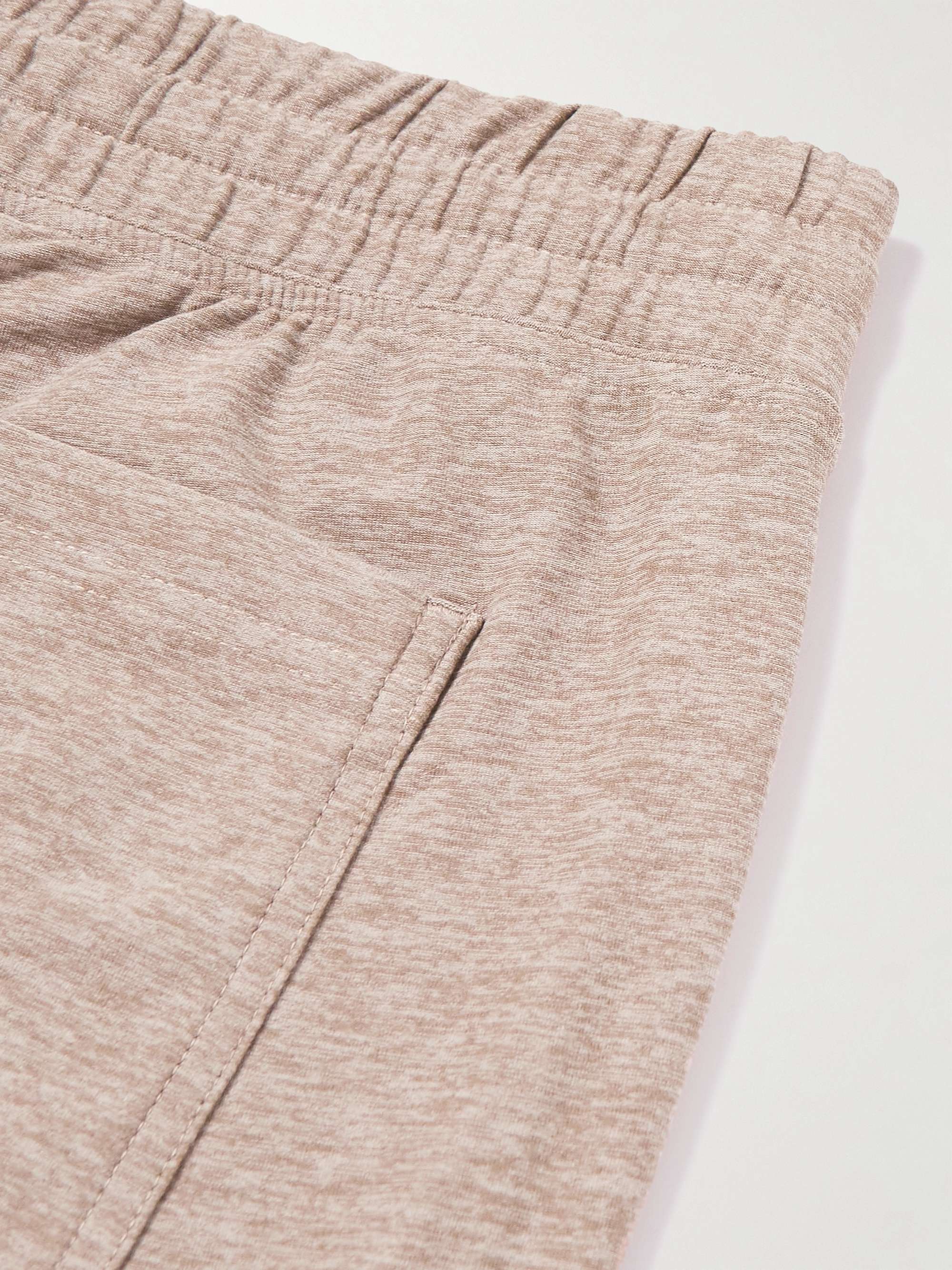 OUTDOOR VOICES Tapered CloudKnit Sweatpants