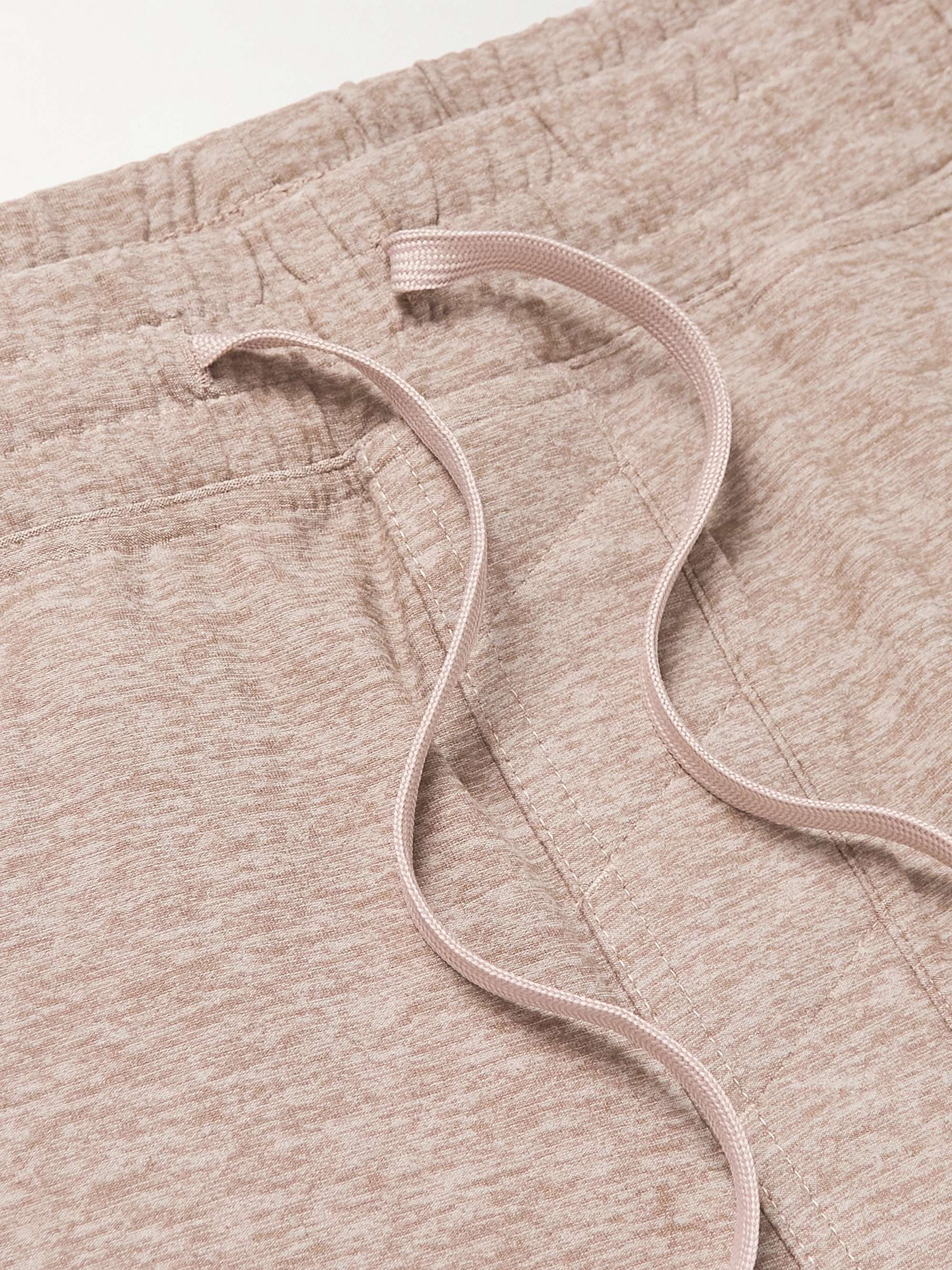 OUTDOOR VOICES Tapered CloudKnit Sweatpants