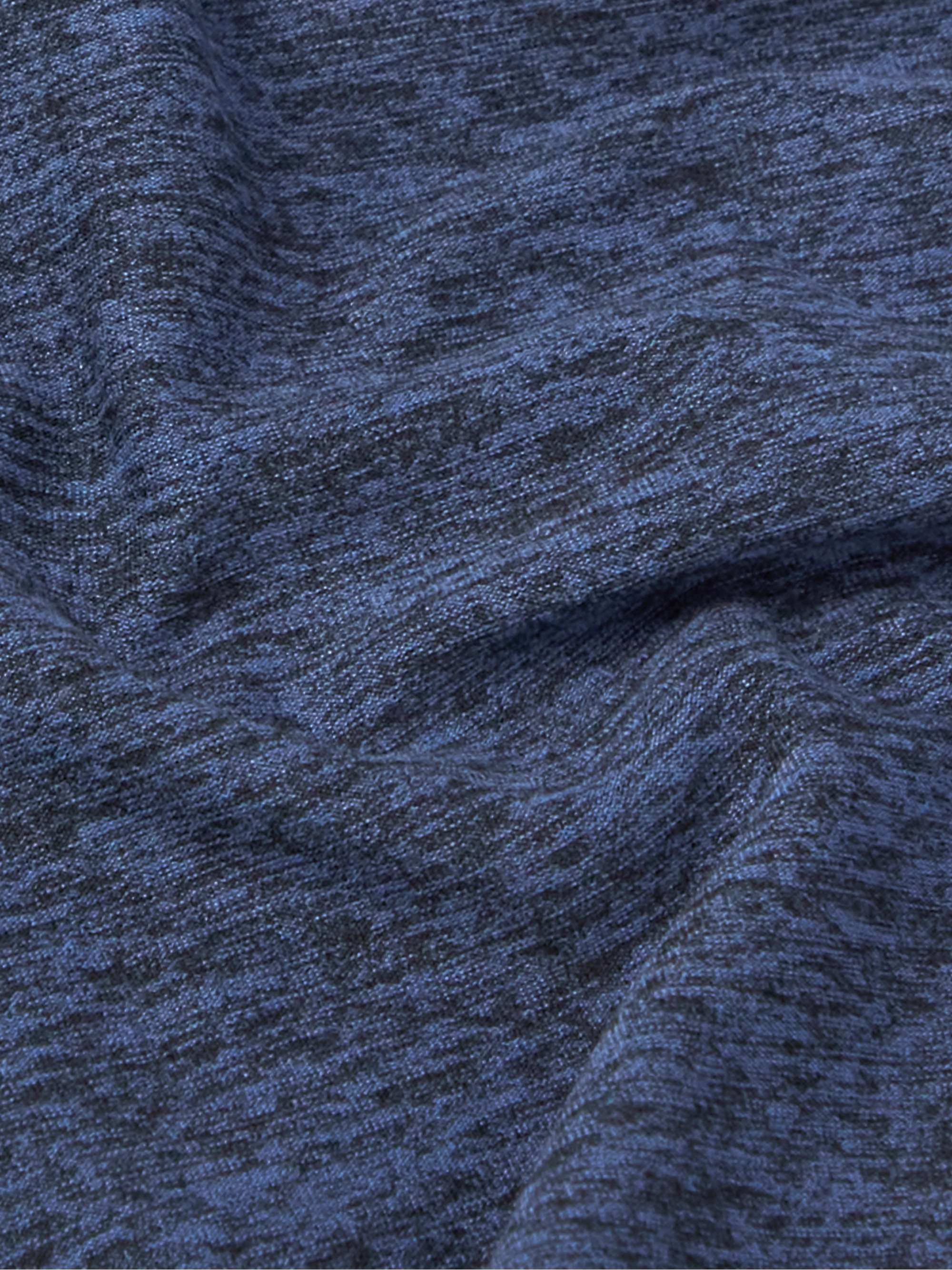 OUTDOOR VOICES Melangé CloudKnit Jersey T-Shirt