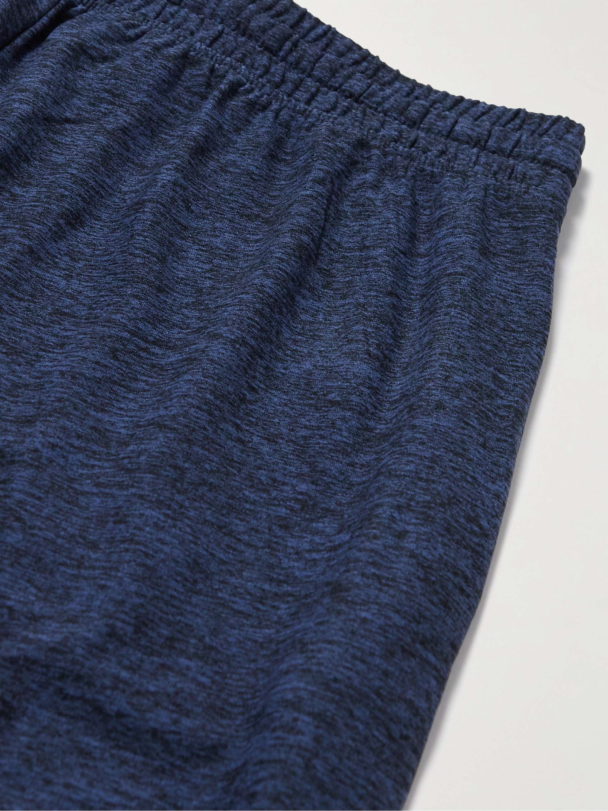 OUTDOOR VOICES Straight-Leg CloudKnit Sweatpants