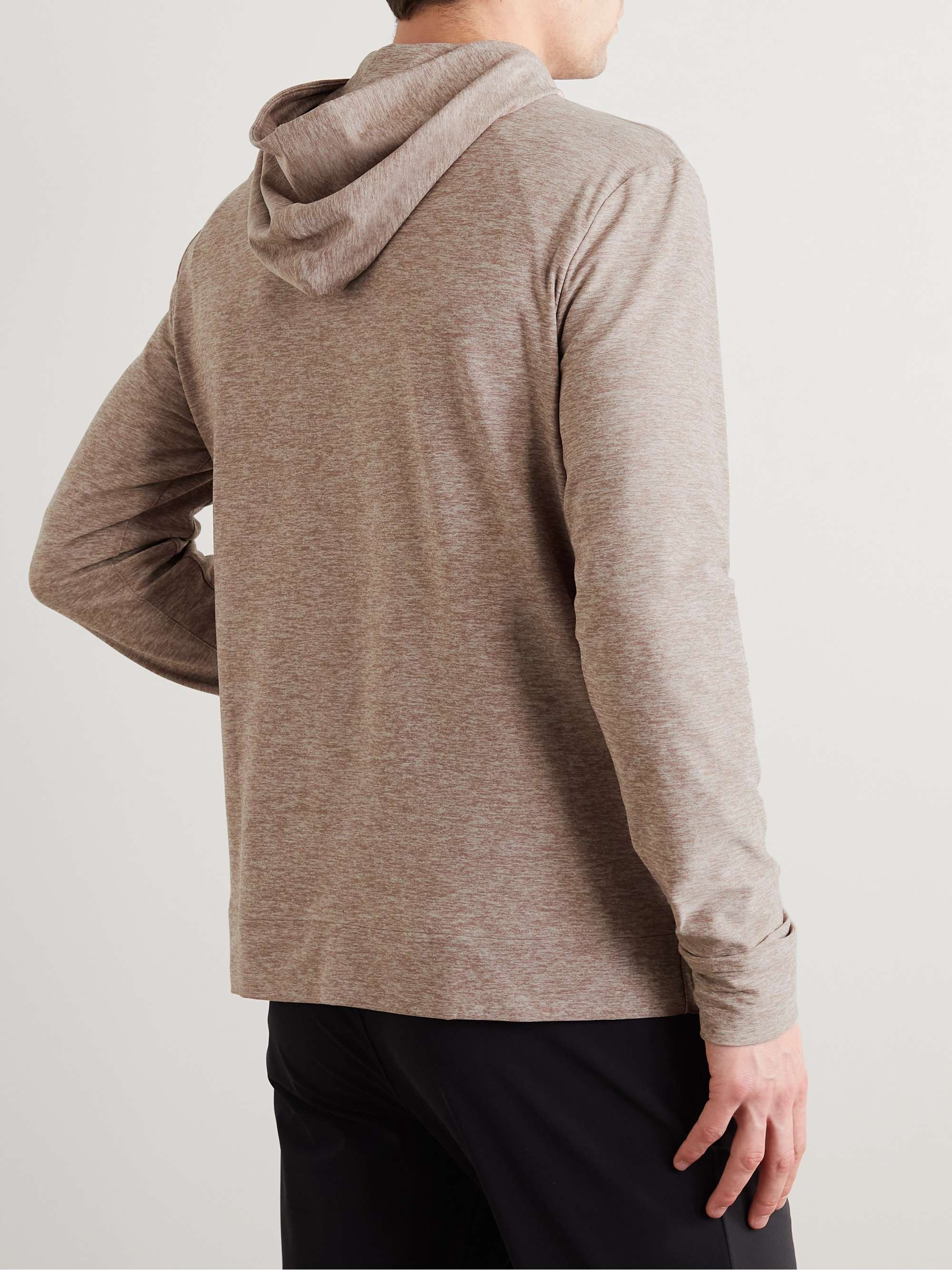 OUTDOOR VOICES CloudKnit Hoodie