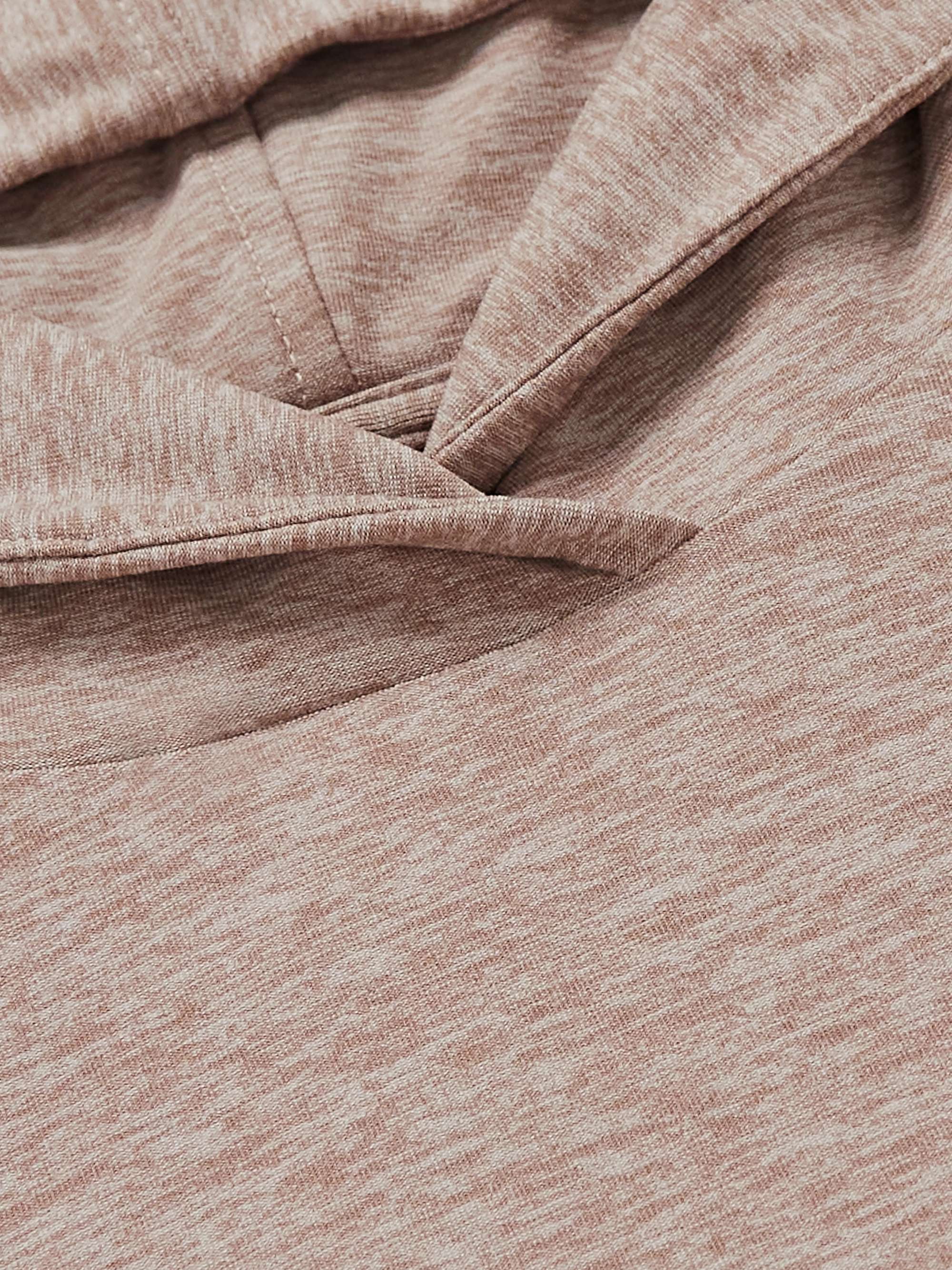 OUTDOOR VOICES CloudKnit Hoodie