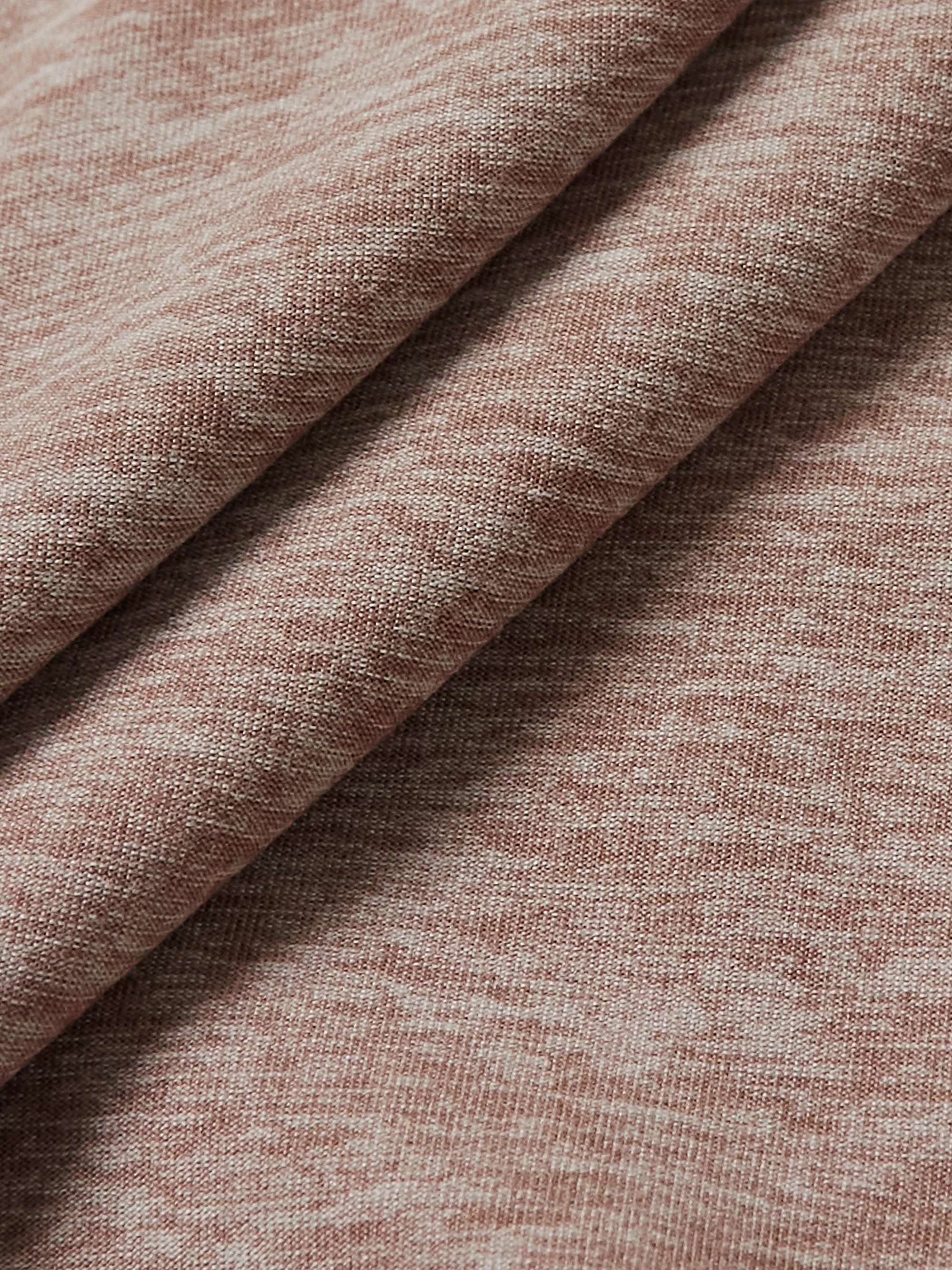 OUTDOOR VOICES CloudKnit Hoodie
