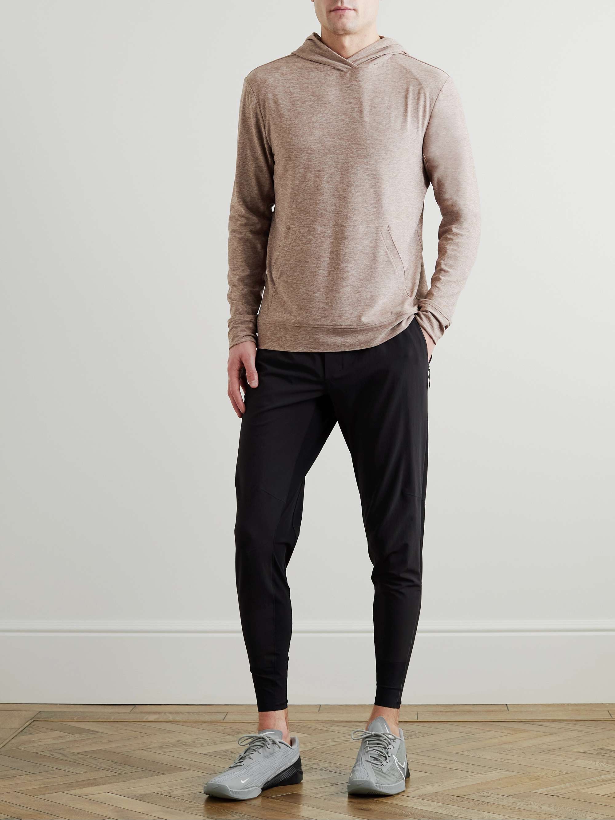 OUTDOOR VOICES CloudKnit Hoodie