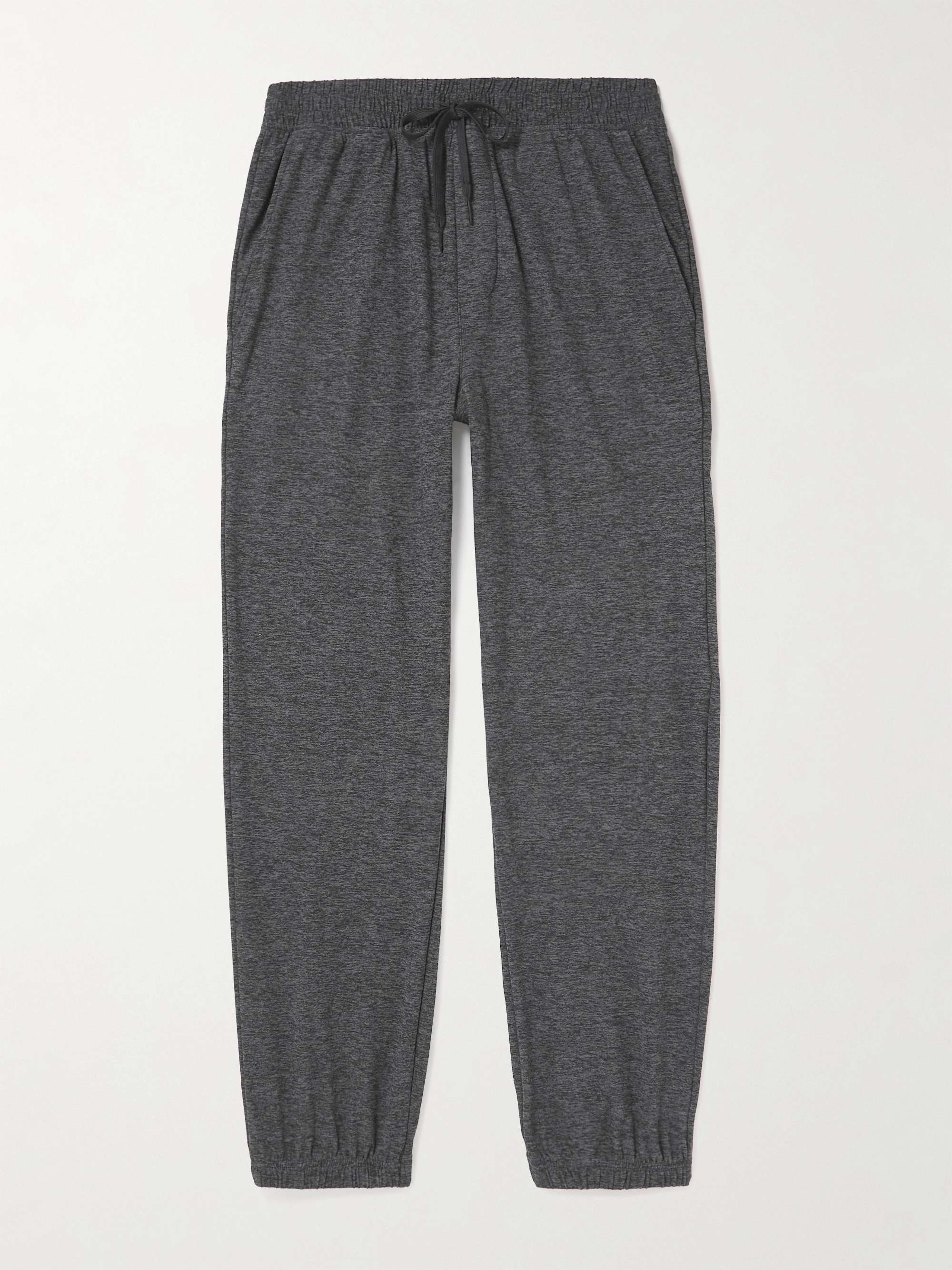 OUTDOOR VOICES Tapered CloudKnit Sweatpants