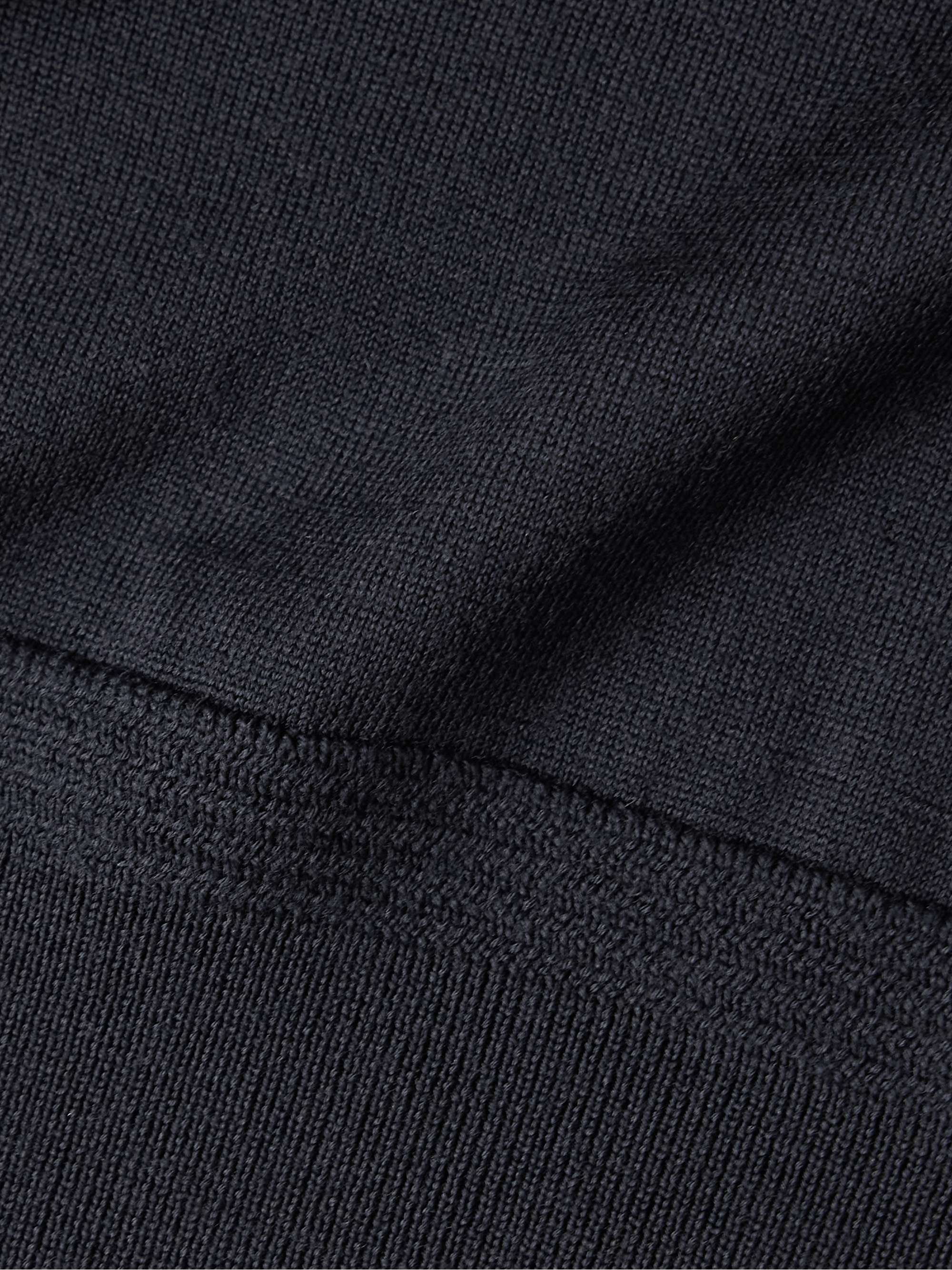 TOM FORD Wool Rollneck Sweater