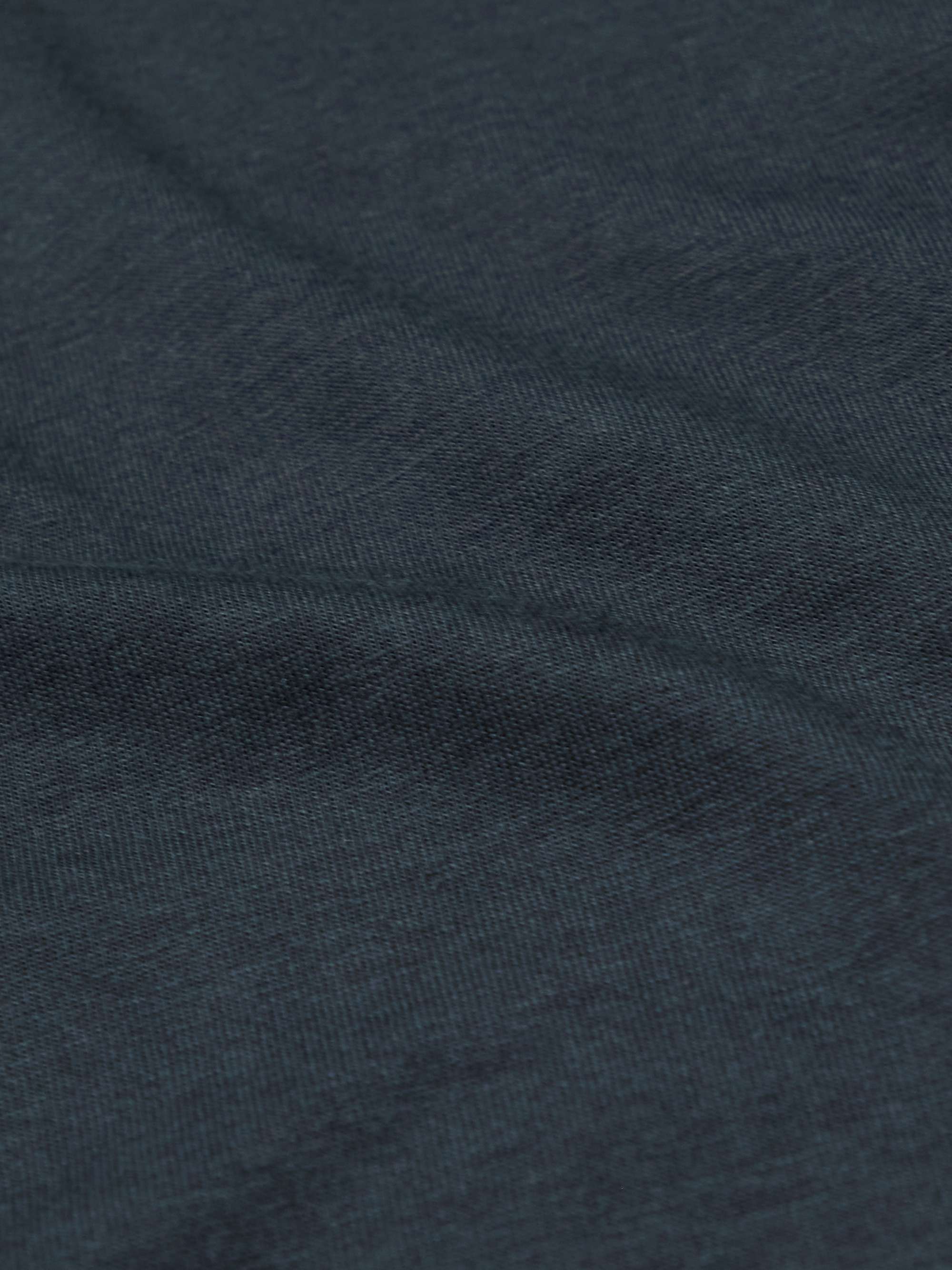TOM FORD Lyocell and Cotton-Blend Jersey T-Shirt