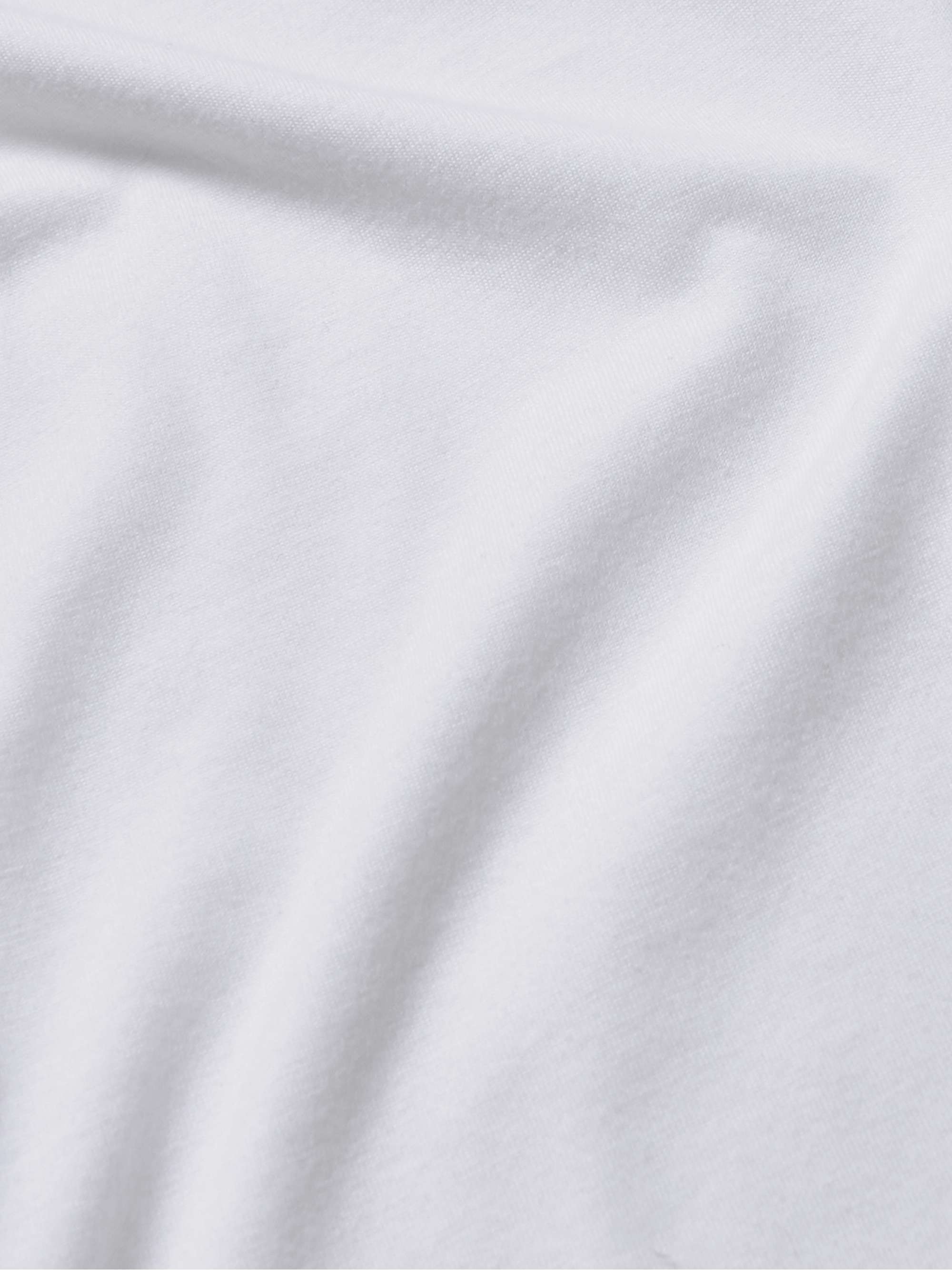 TOM FORD Lyocell and Cotton-Blend Jersey T-Shirt