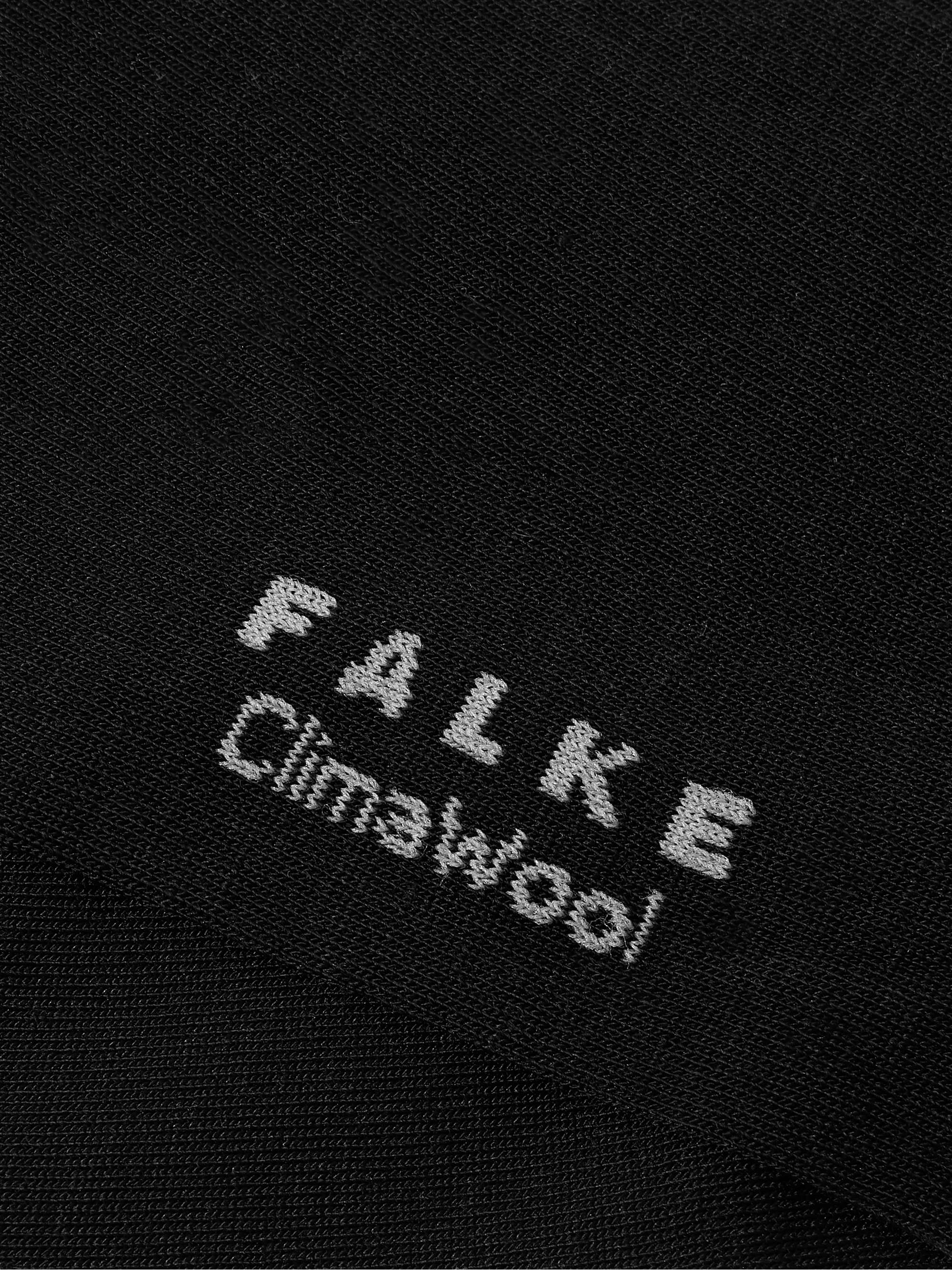 FALKE ClimaWool Socks