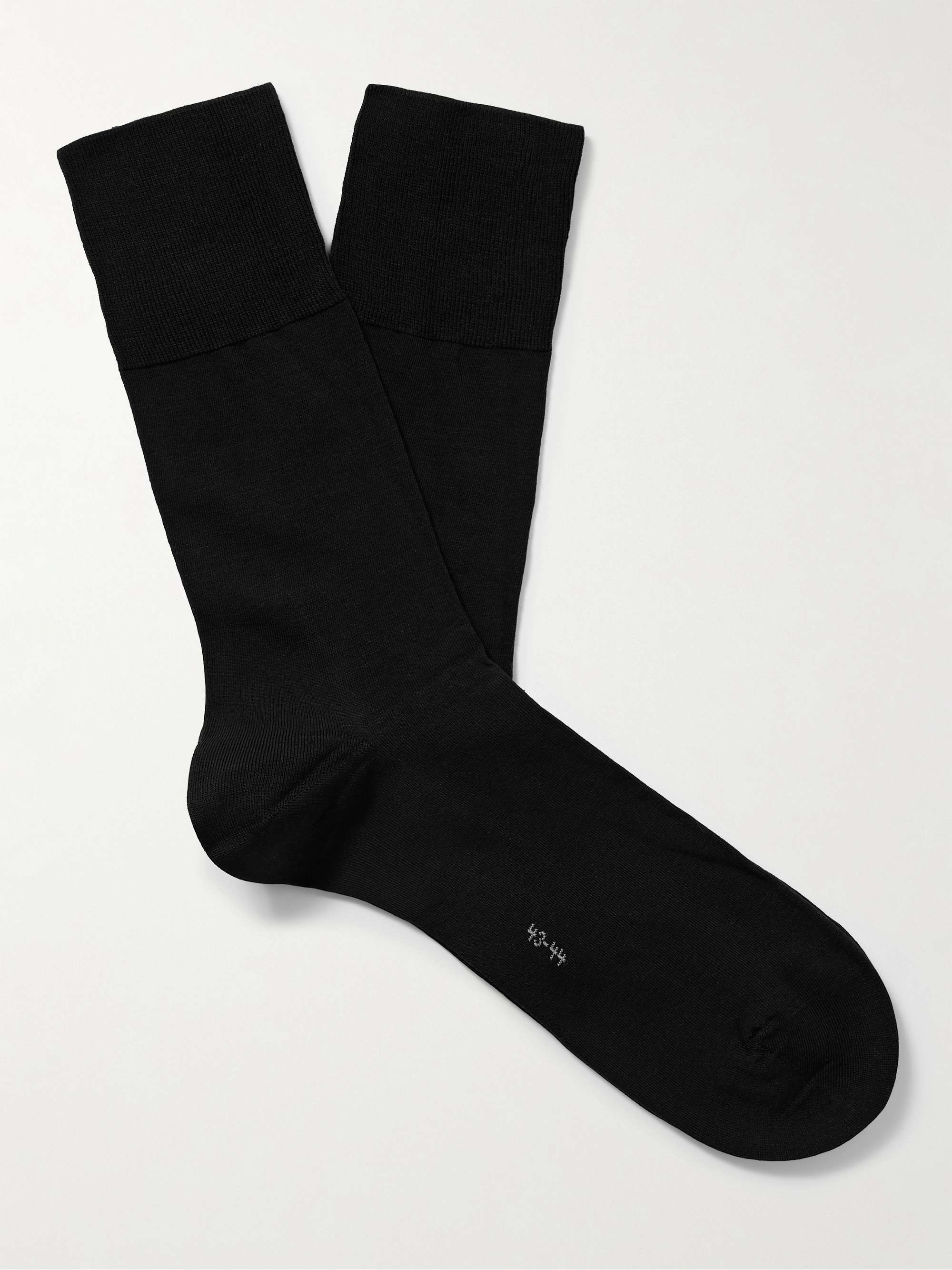 FALKE ClimaWool Socks