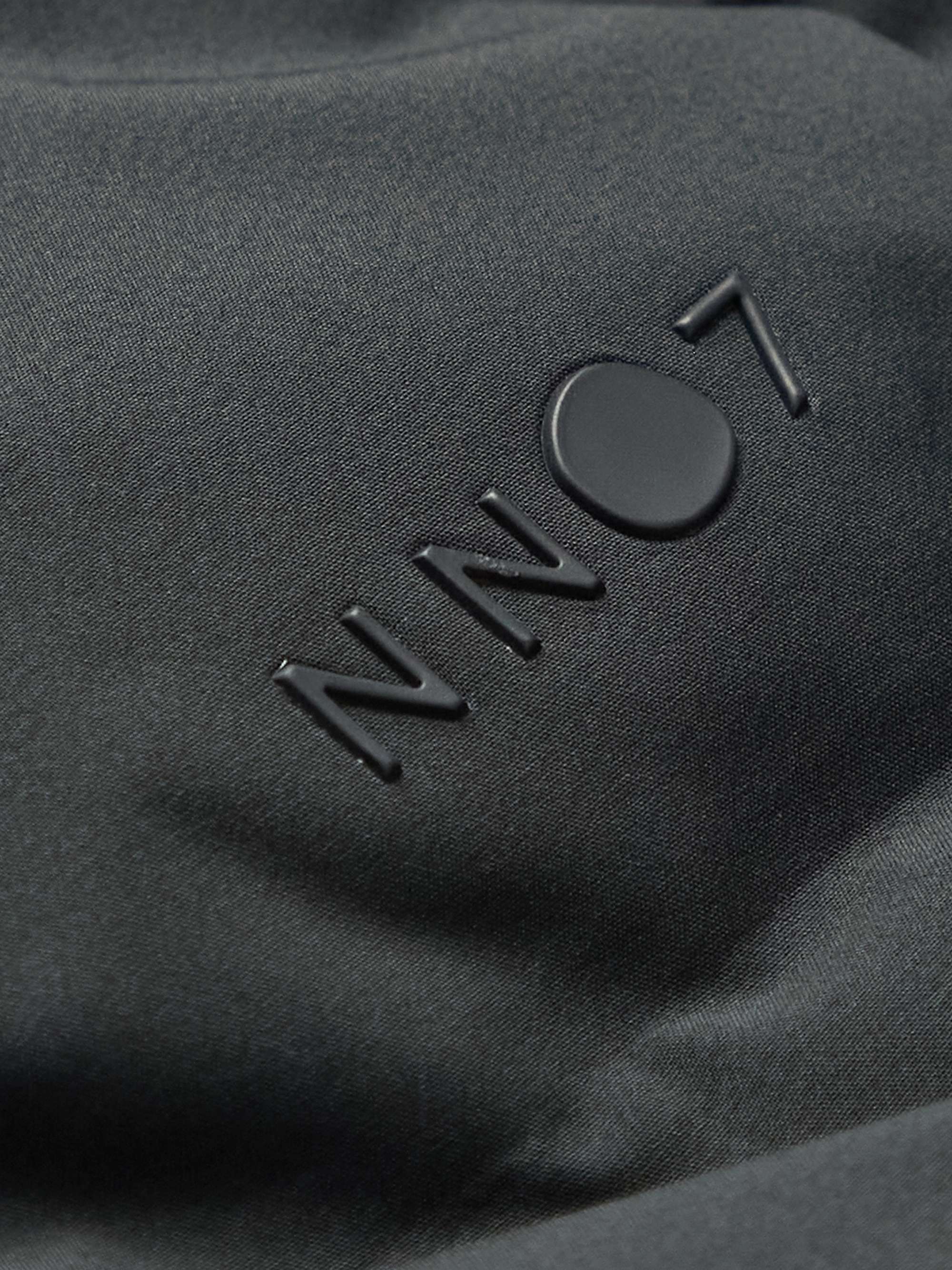 NN07 Golfie 8181 Quilted Shell Down Jacket