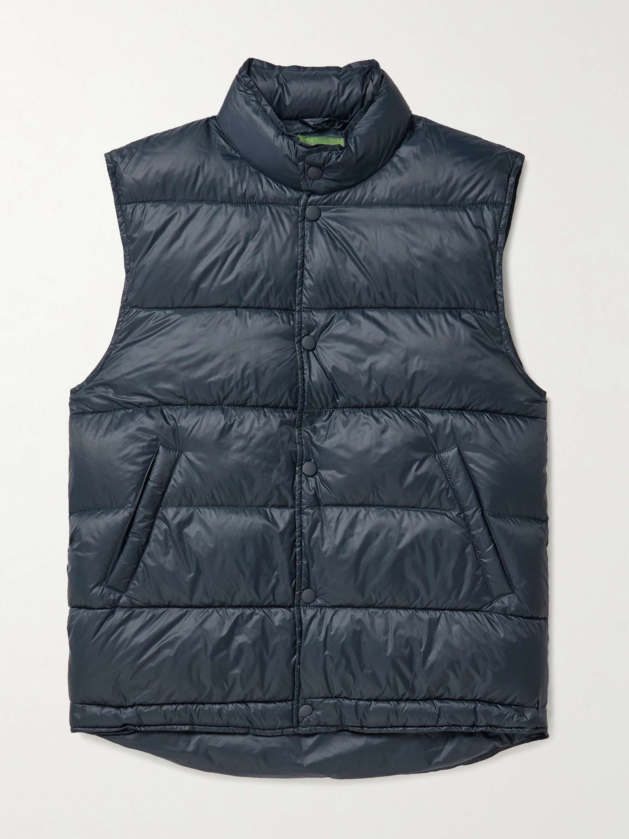 Mr porter vests outlet